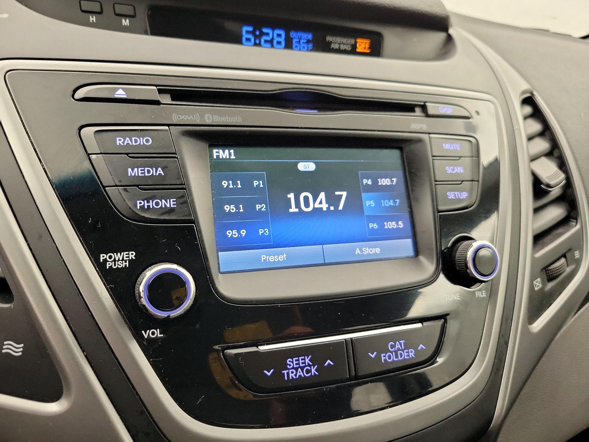 Thumbnail: 2014 Hyundai Elantra - 15