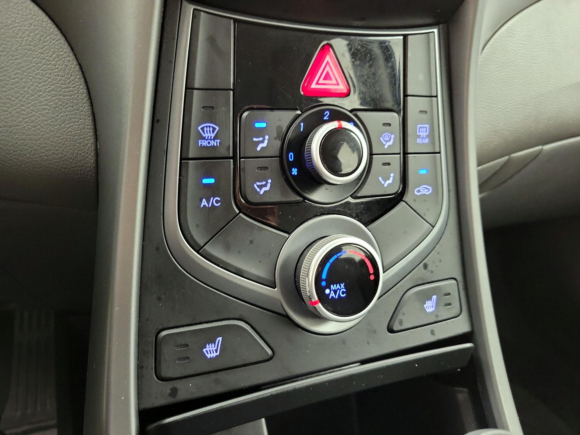 Thumbnail: 2014 Hyundai Elantra - 16
