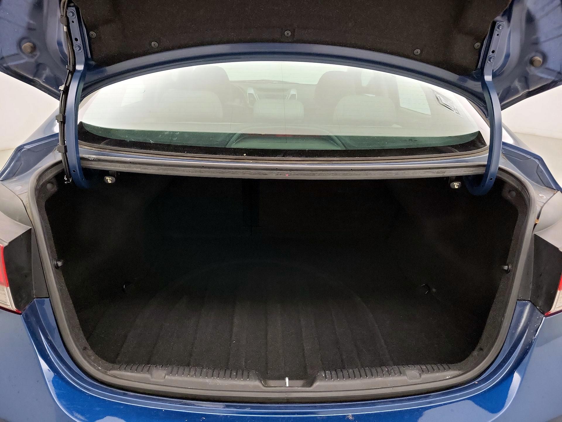 Thumbnail: 2014 Hyundai Elantra - 20