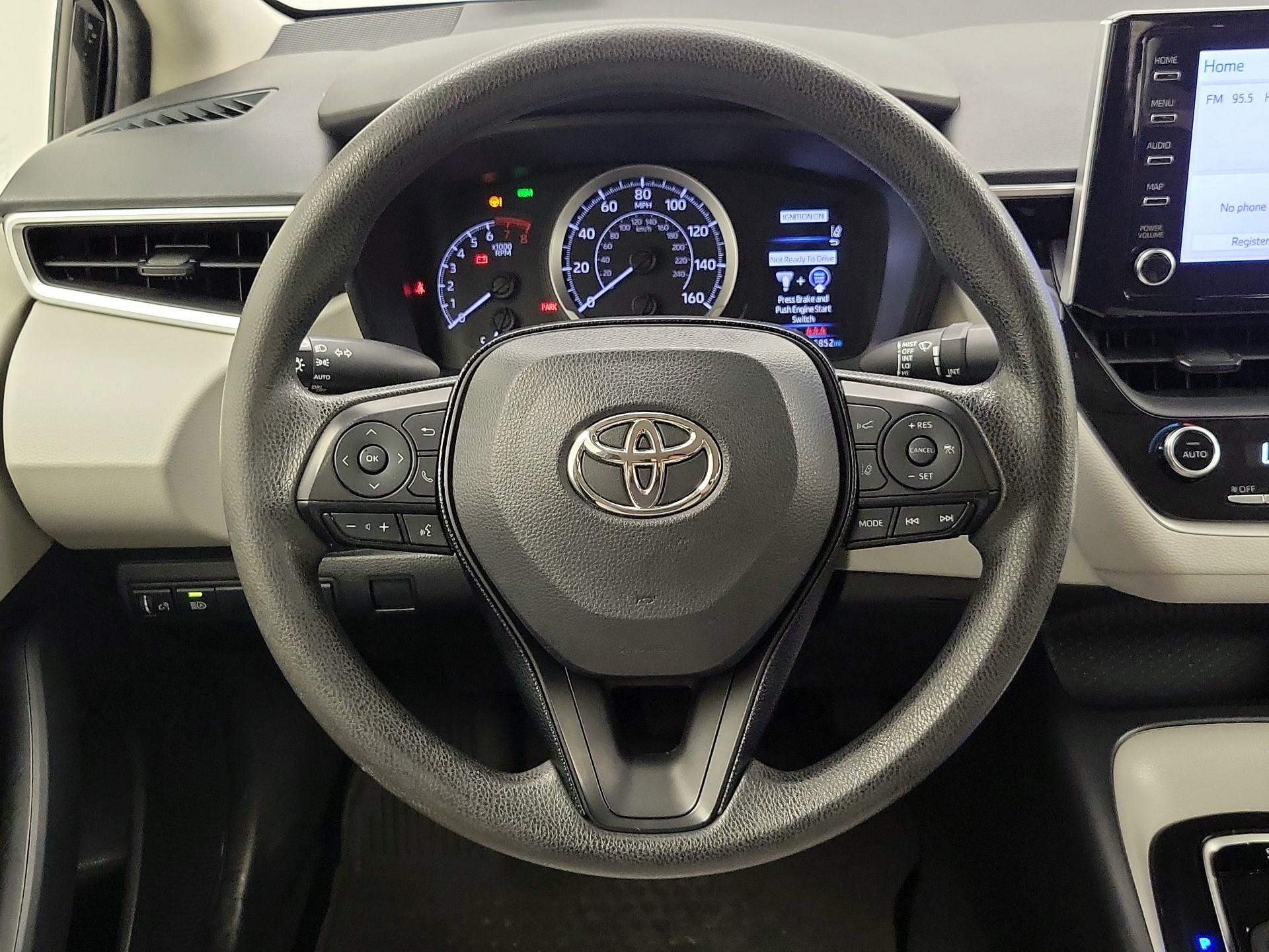 Thumbnail: 2020 Toyota Corolla - 10