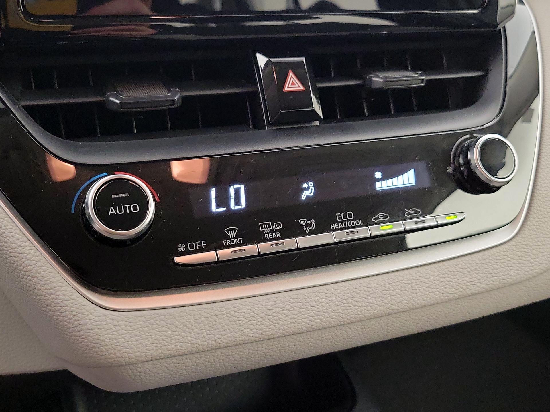 Thumbnail: 2020 Toyota Corolla - 16