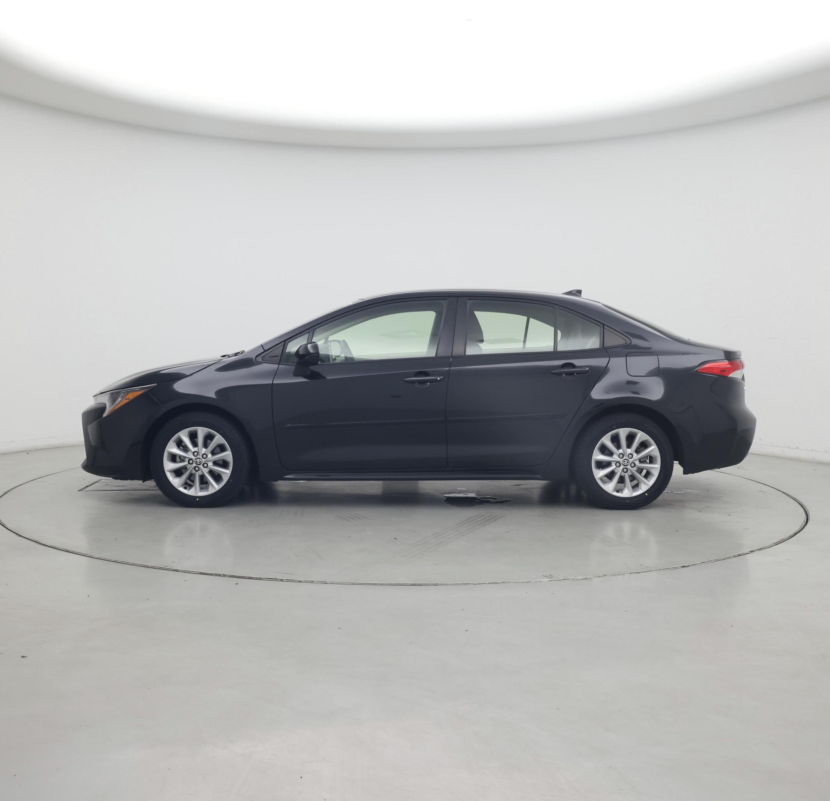Thumbnail: 2020 Toyota Corolla - 3