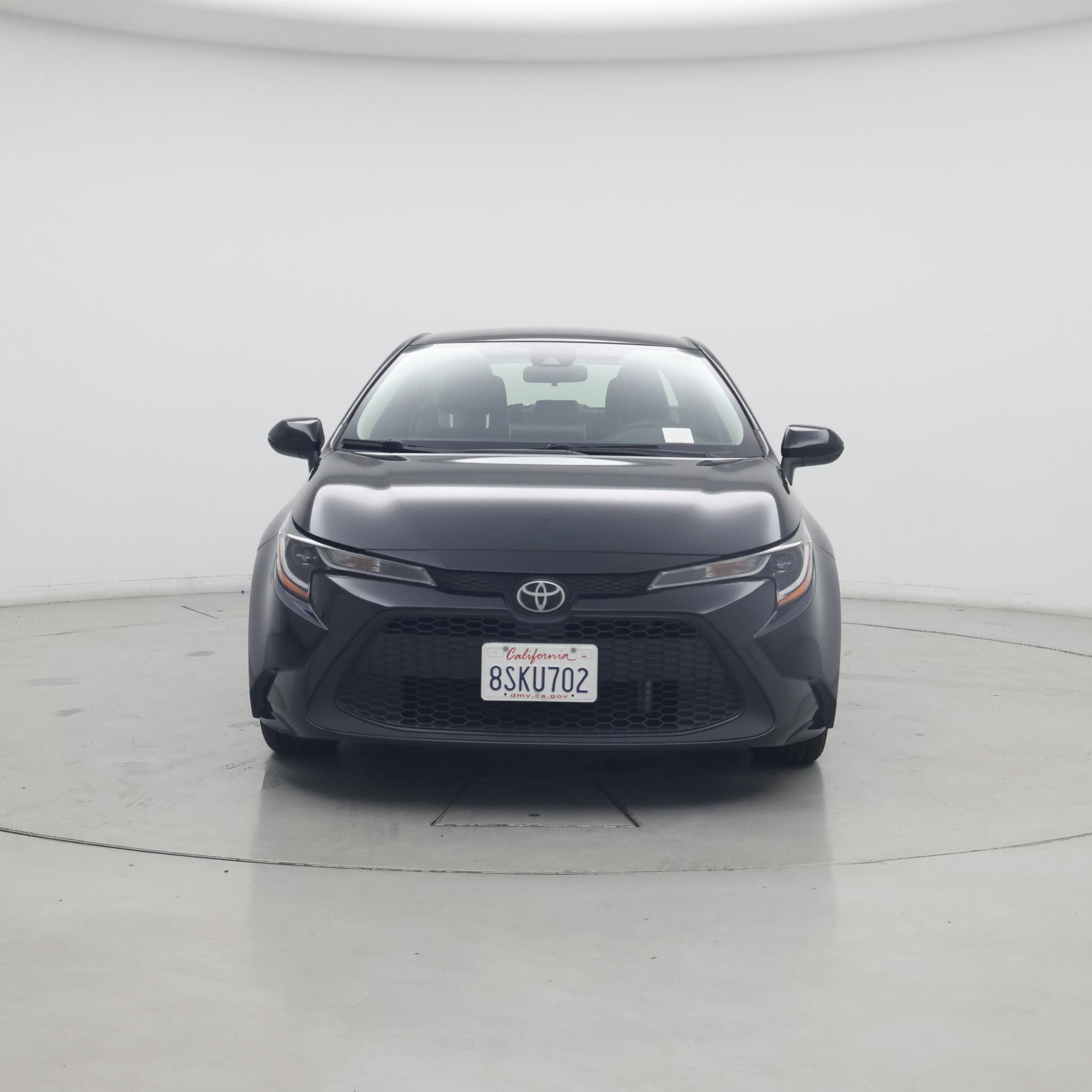 Thumbnail: 2020 Toyota Corolla - 5