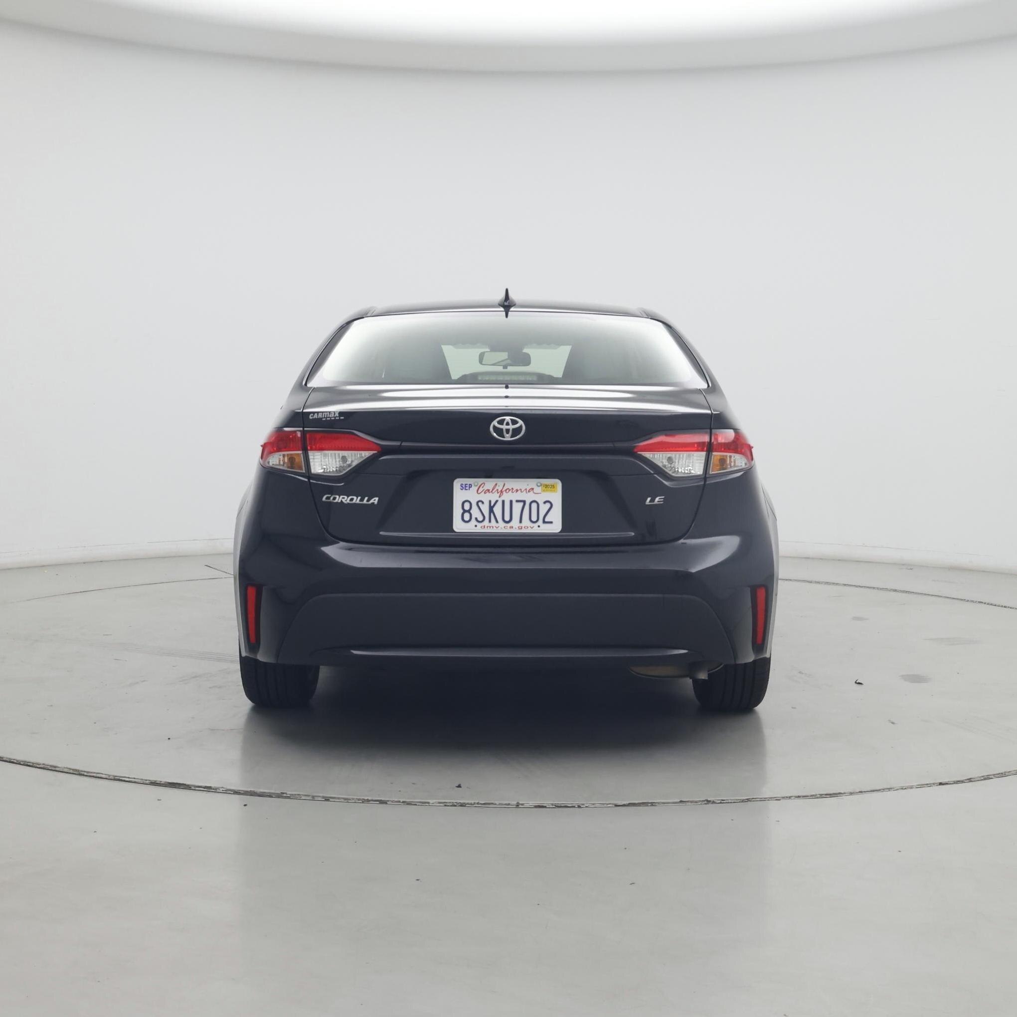 Thumbnail: 2020 Toyota Corolla - 6
