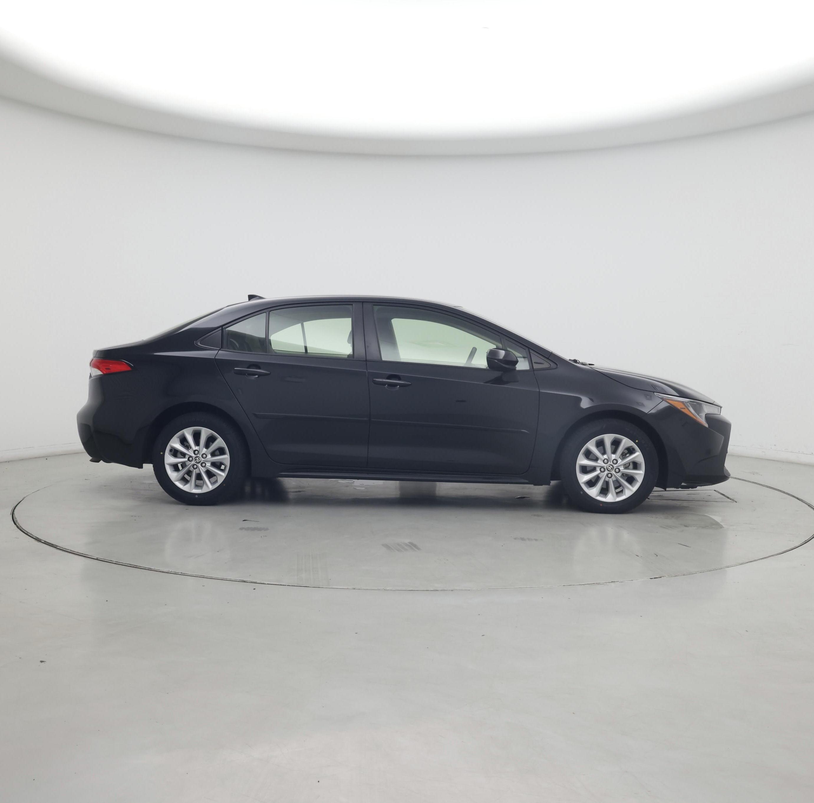 Thumbnail: 2020 Toyota Corolla - 7