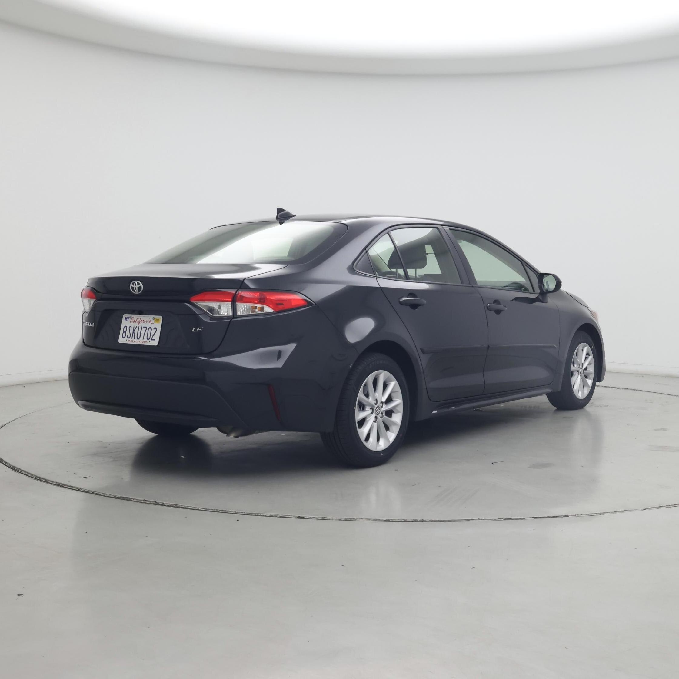 Thumbnail: 2020 Toyota Corolla - 8