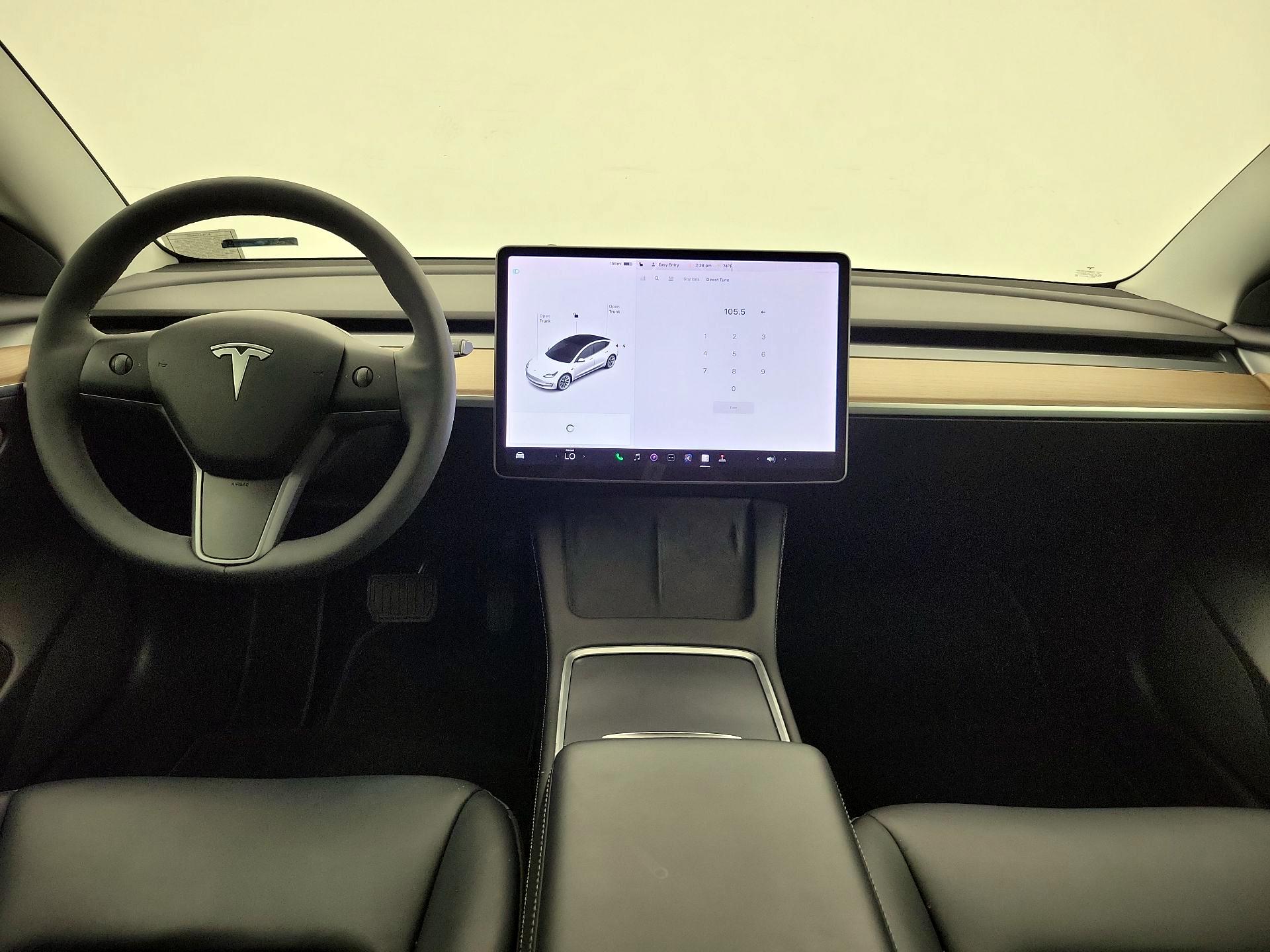 Thumbnail: 2021 Tesla Model 3 - 9