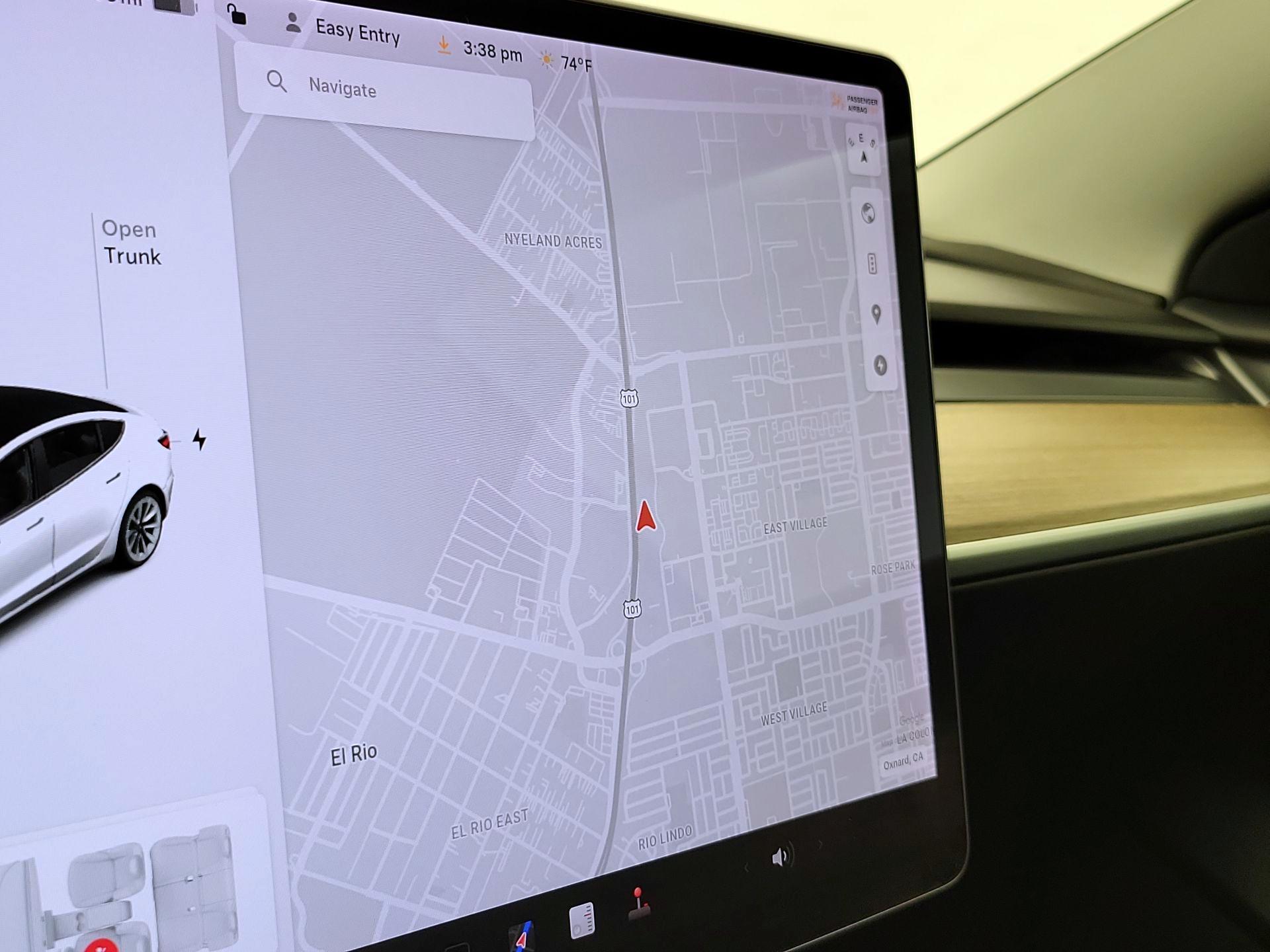 Thumbnail: 2021 Tesla Model 3 - 13