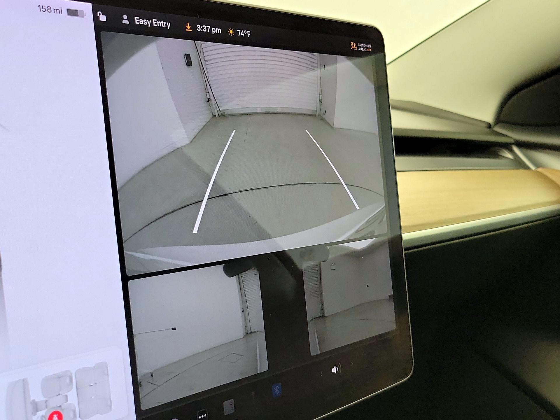 Thumbnail: 2021 Tesla Model 3 - 14