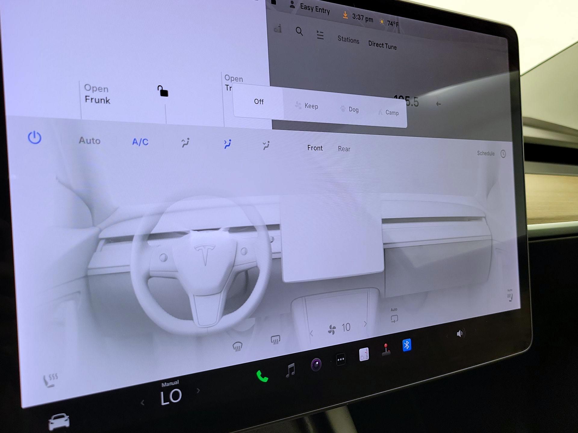 Thumbnail: 2021 Tesla Model 3 - 16