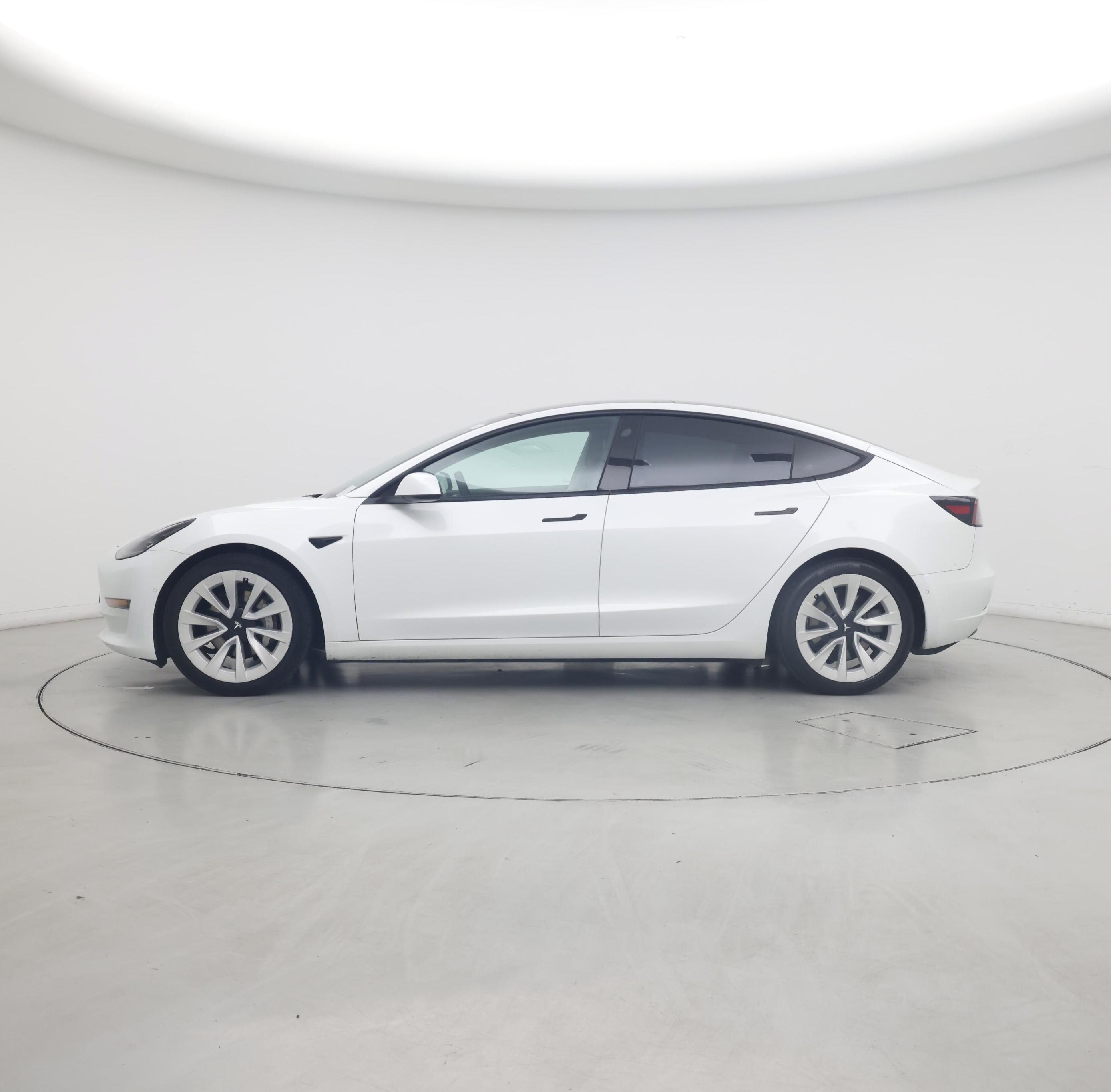 Thumbnail: 2021 Tesla Model 3 - 3