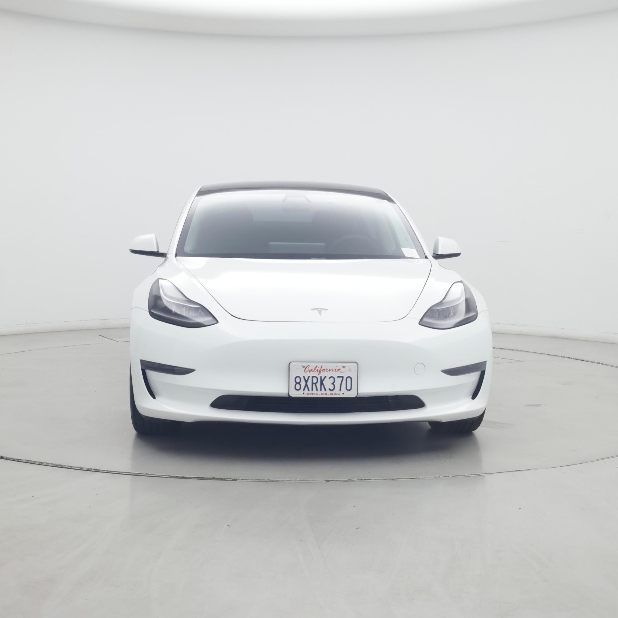Thumbnail: 2021 Tesla Model 3 - 5
