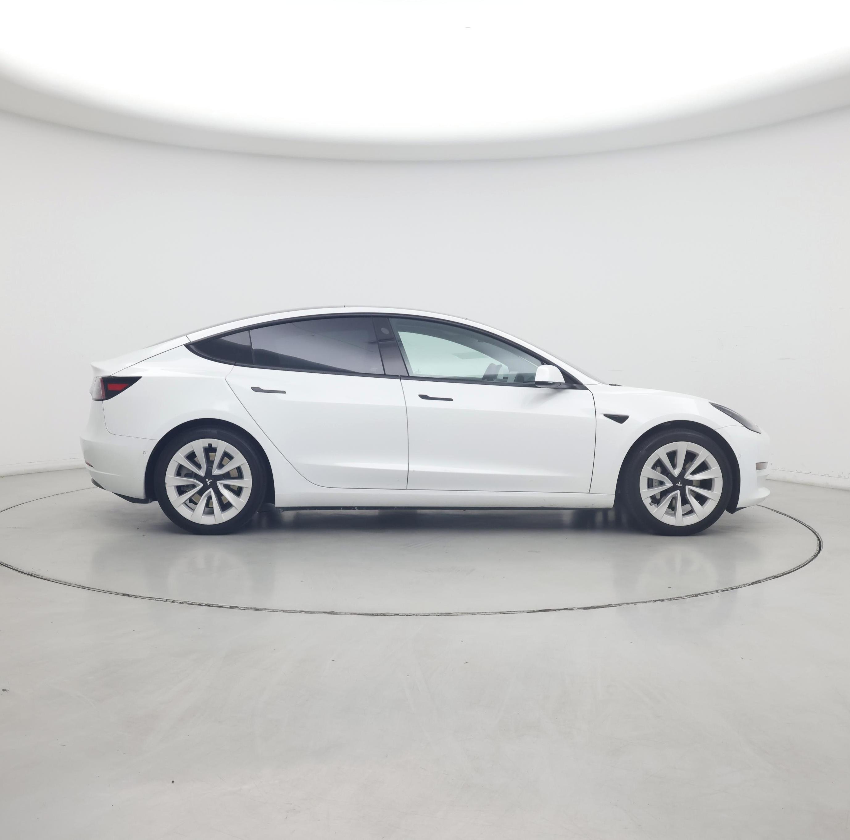 Thumbnail: 2021 Tesla Model 3 - 7