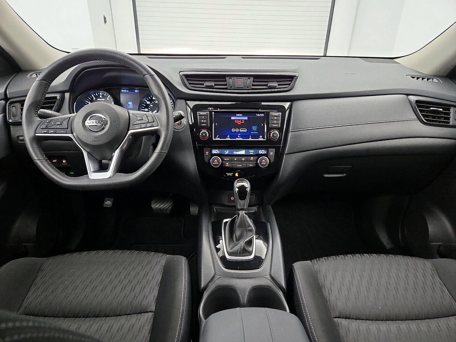 Thumbnail: 2019 Nissan Rogue - 9