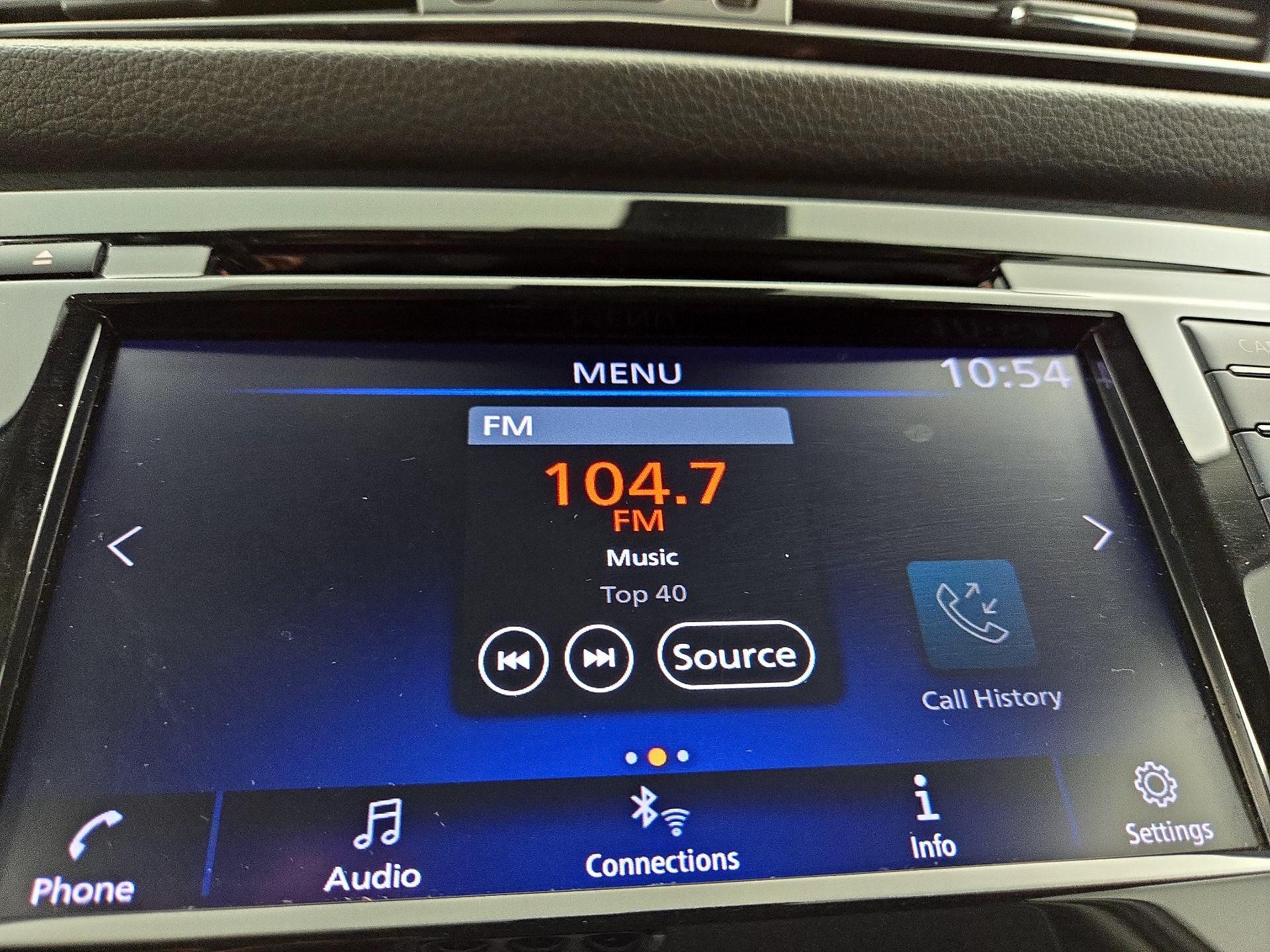 Thumbnail: 2019 Nissan Rogue - 15