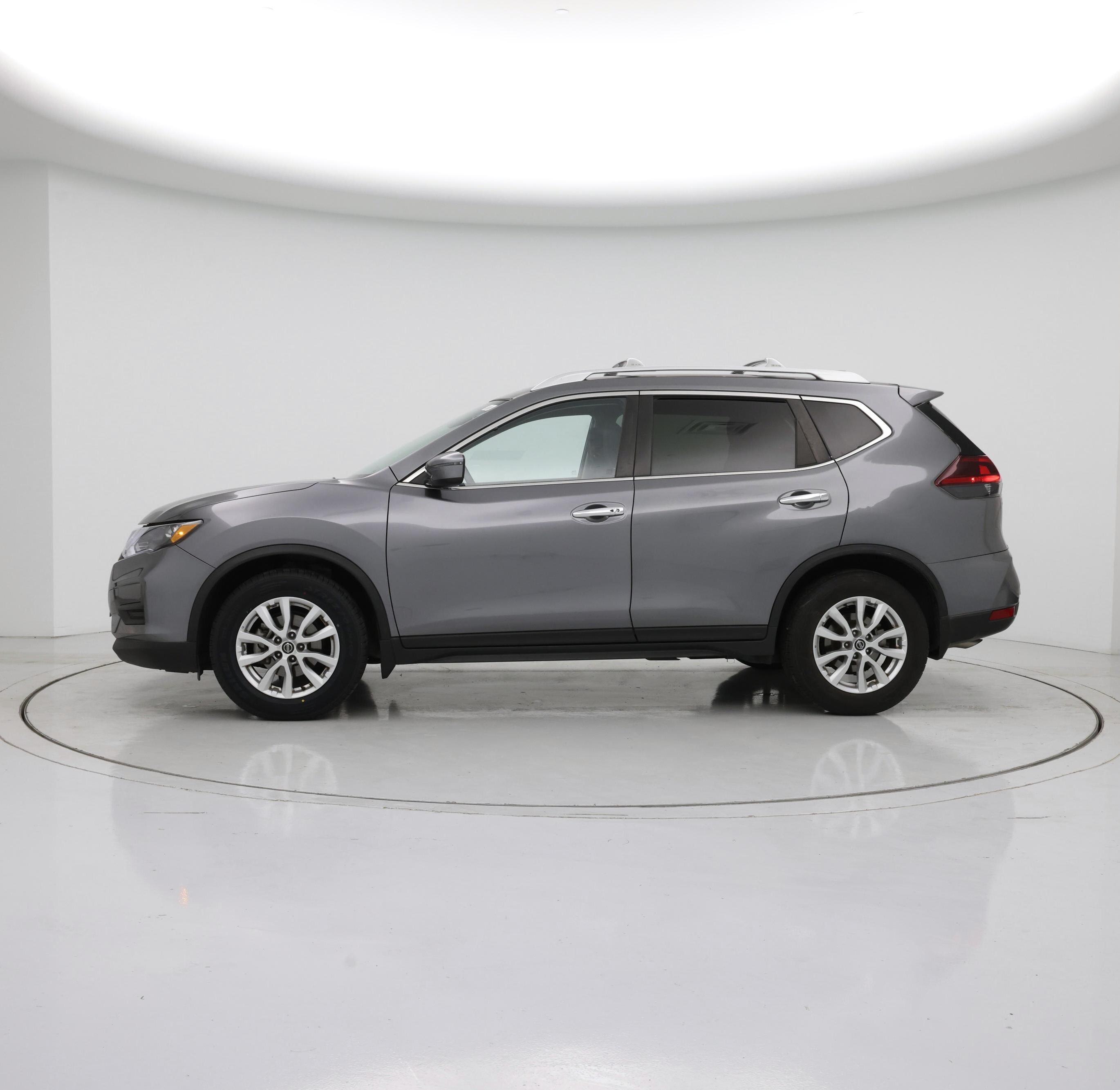 Thumbnail: 2019 Nissan Rogue - 3