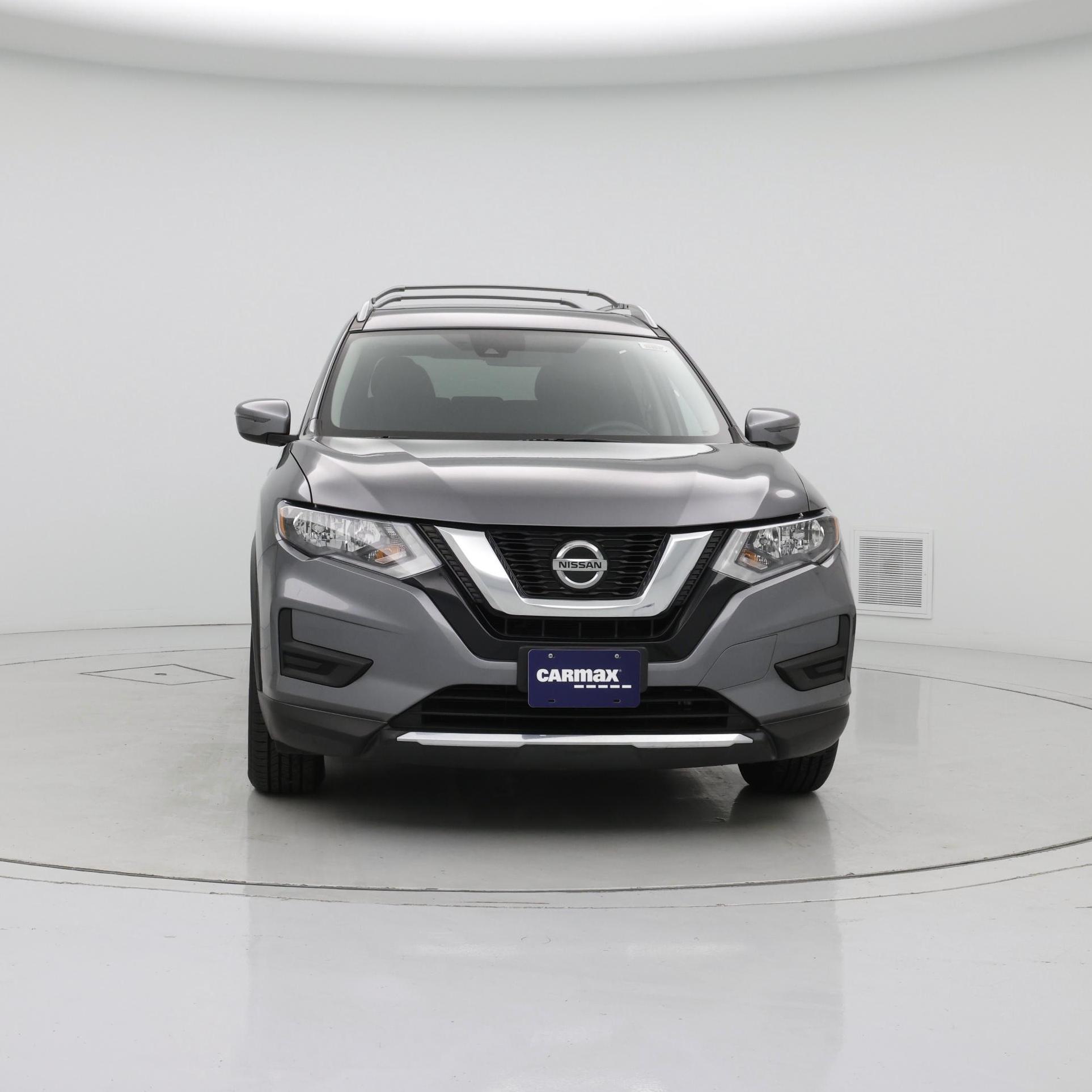 Thumbnail: 2019 Nissan Rogue - 5