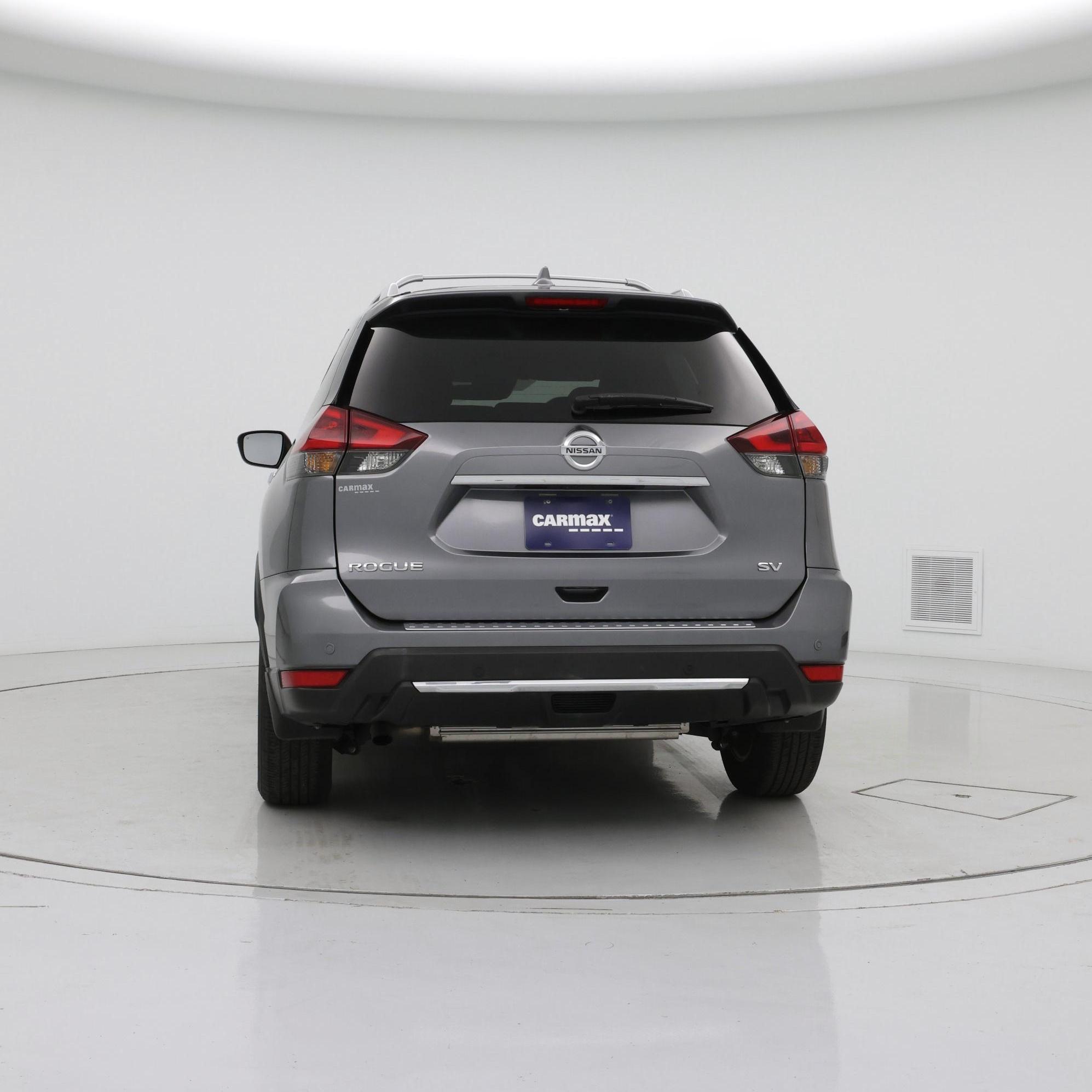 Thumbnail: 2019 Nissan Rogue - 6