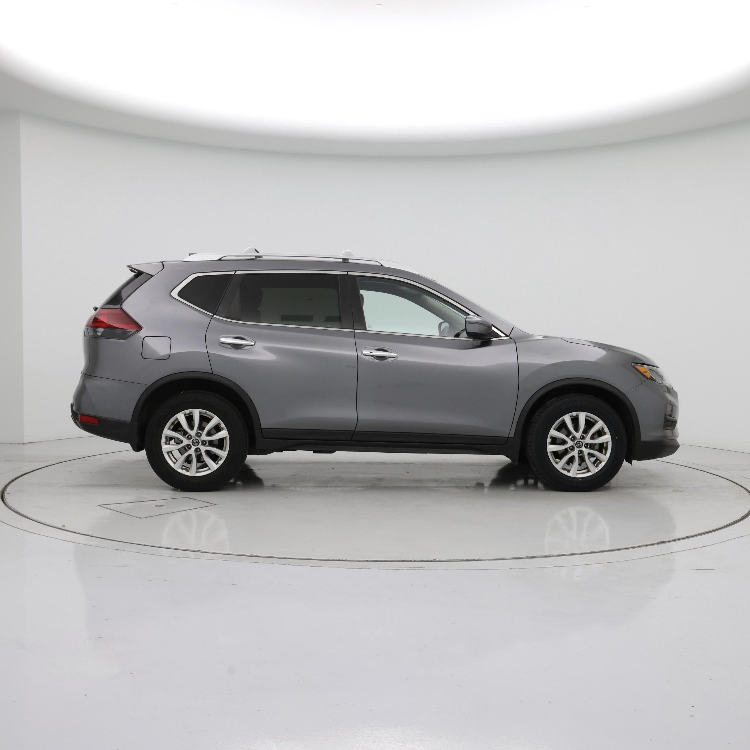 Thumbnail: 2019 Nissan Rogue - 7
