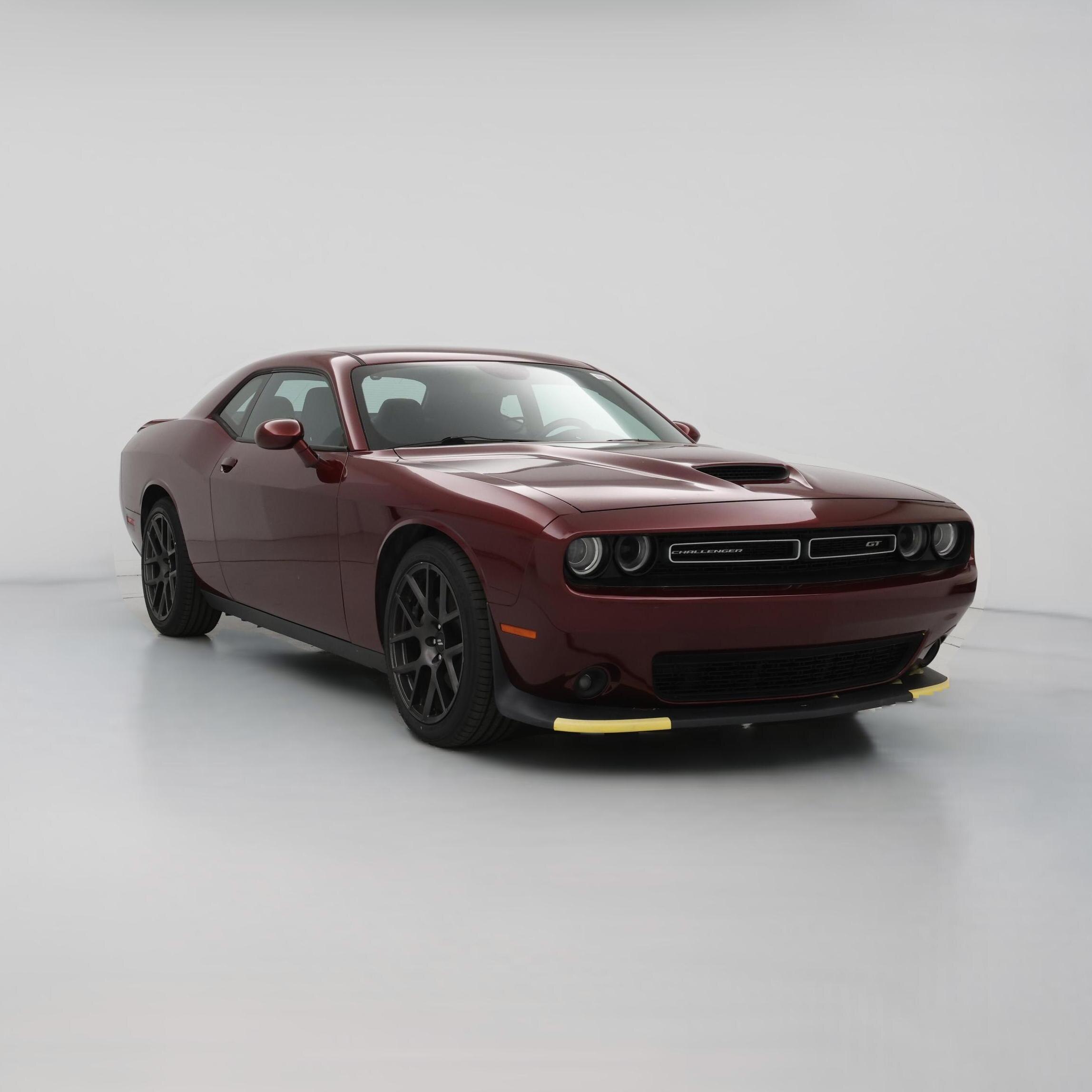 Thumbnail: 2019 Dodge Challenger - 1