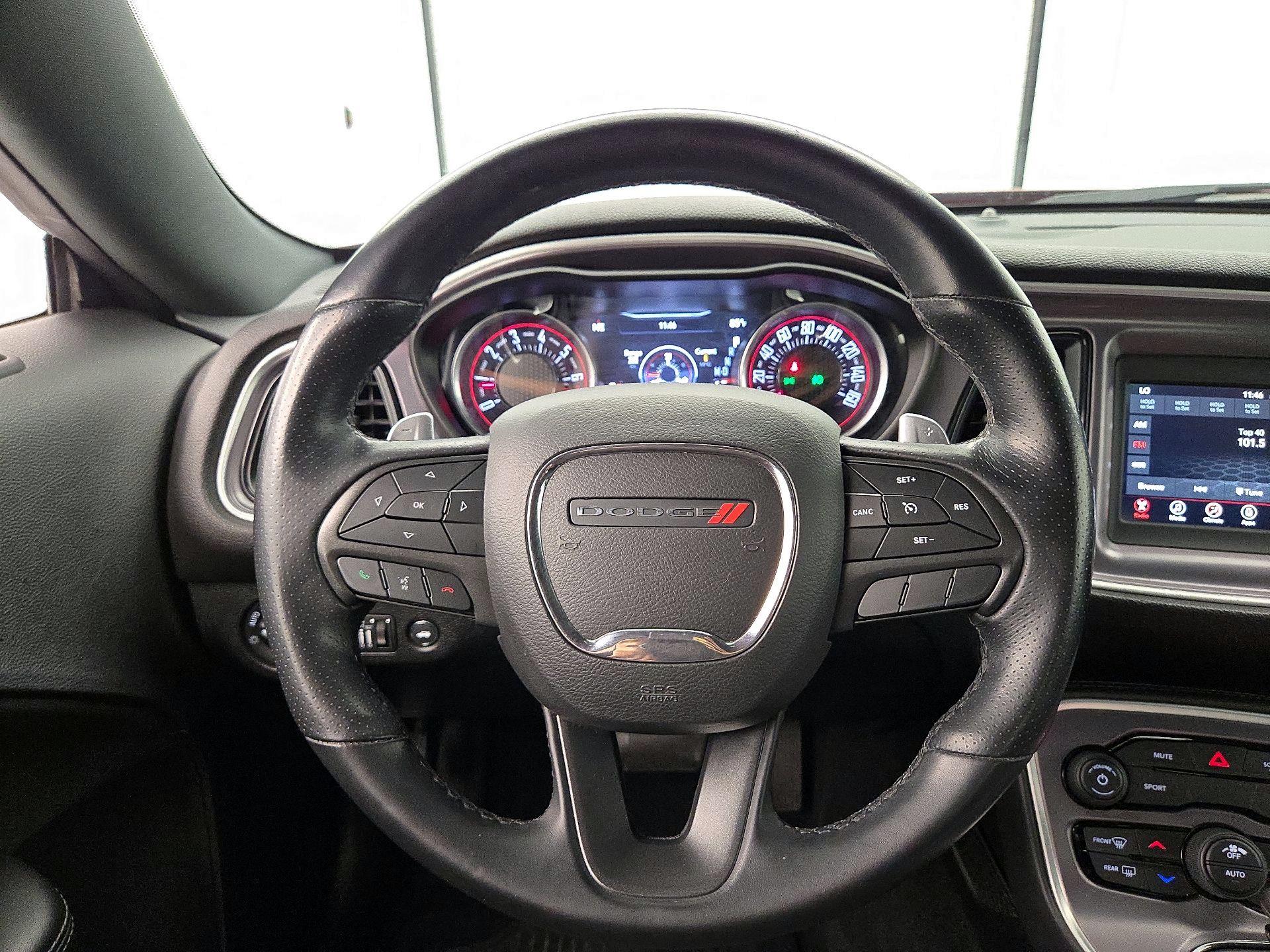 Thumbnail: 2019 Dodge Challenger - 10