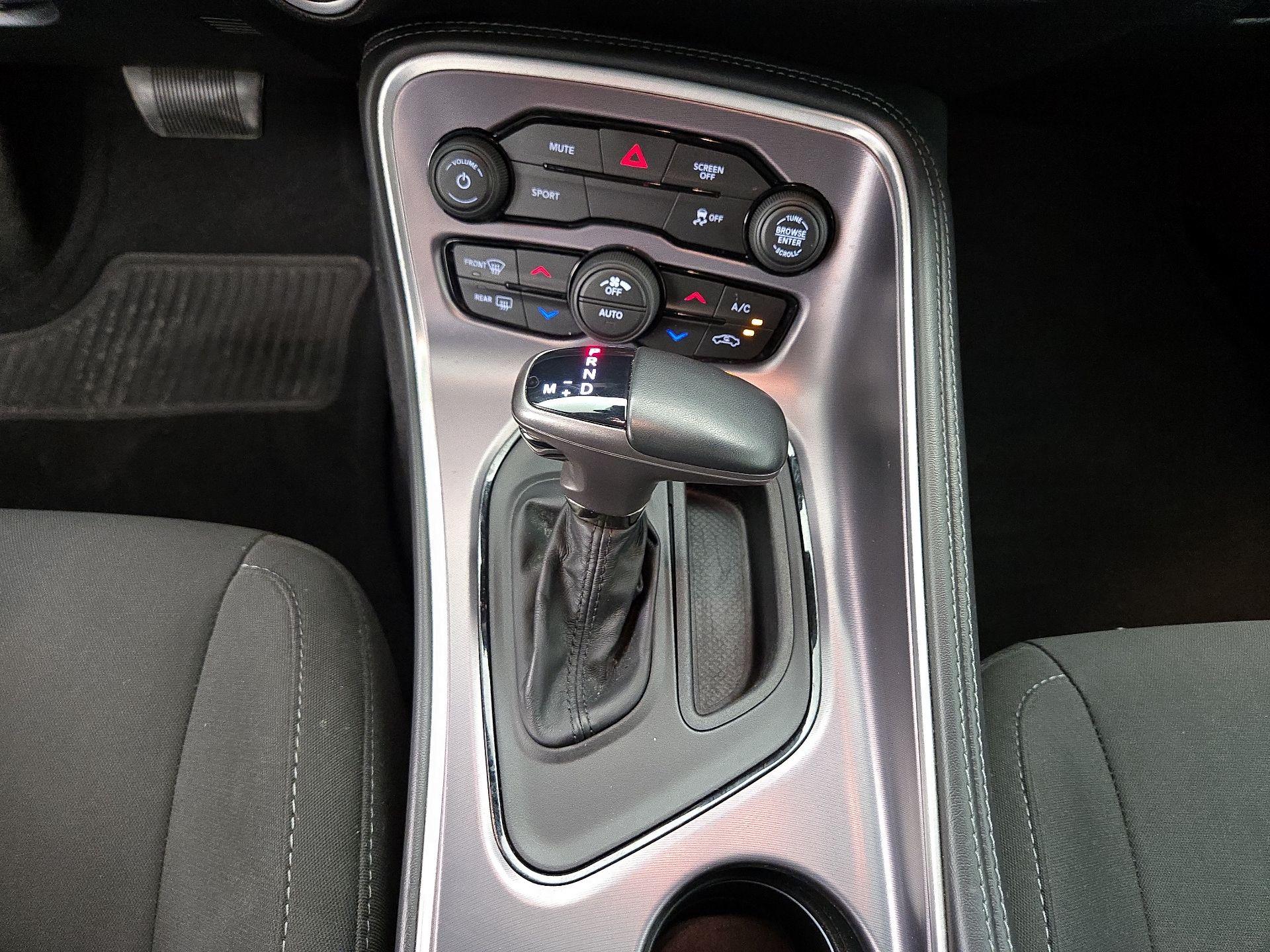 Thumbnail: 2019 Dodge Challenger - 17