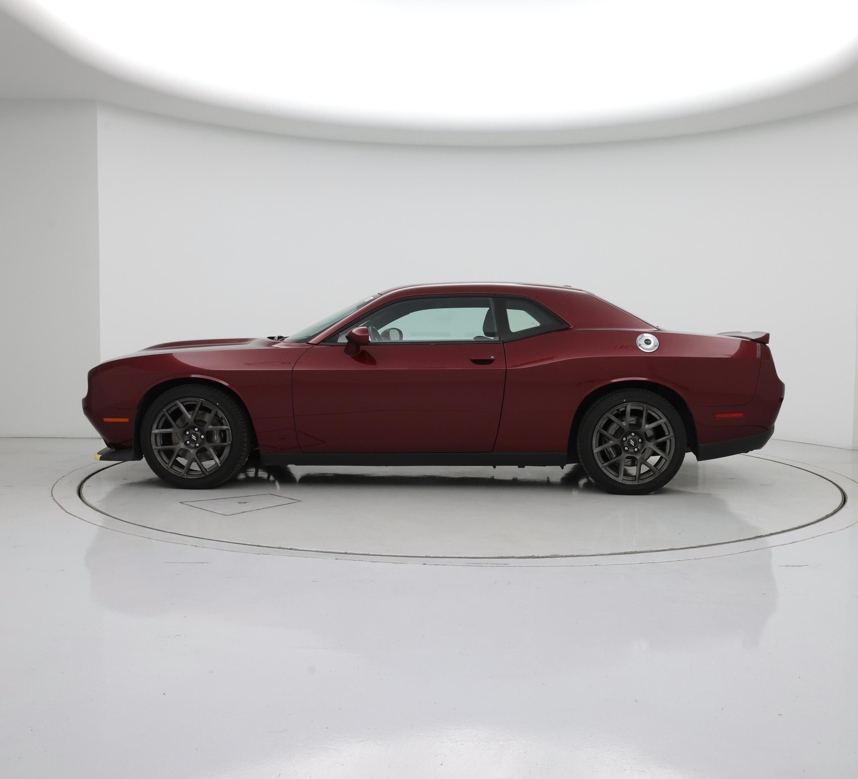 Thumbnail: 2019 Dodge Challenger - 3