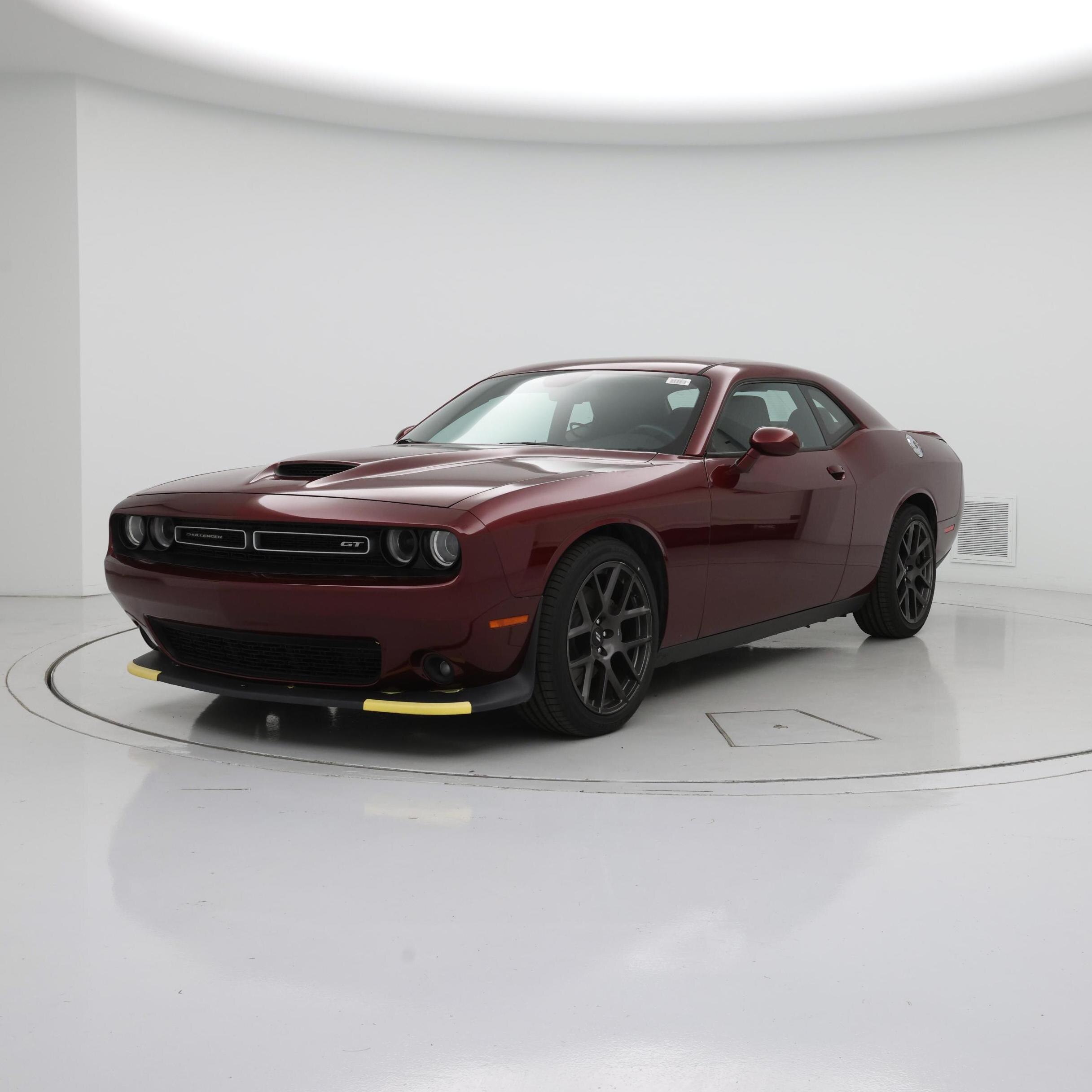 Thumbnail: 2019 Dodge Challenger - 4