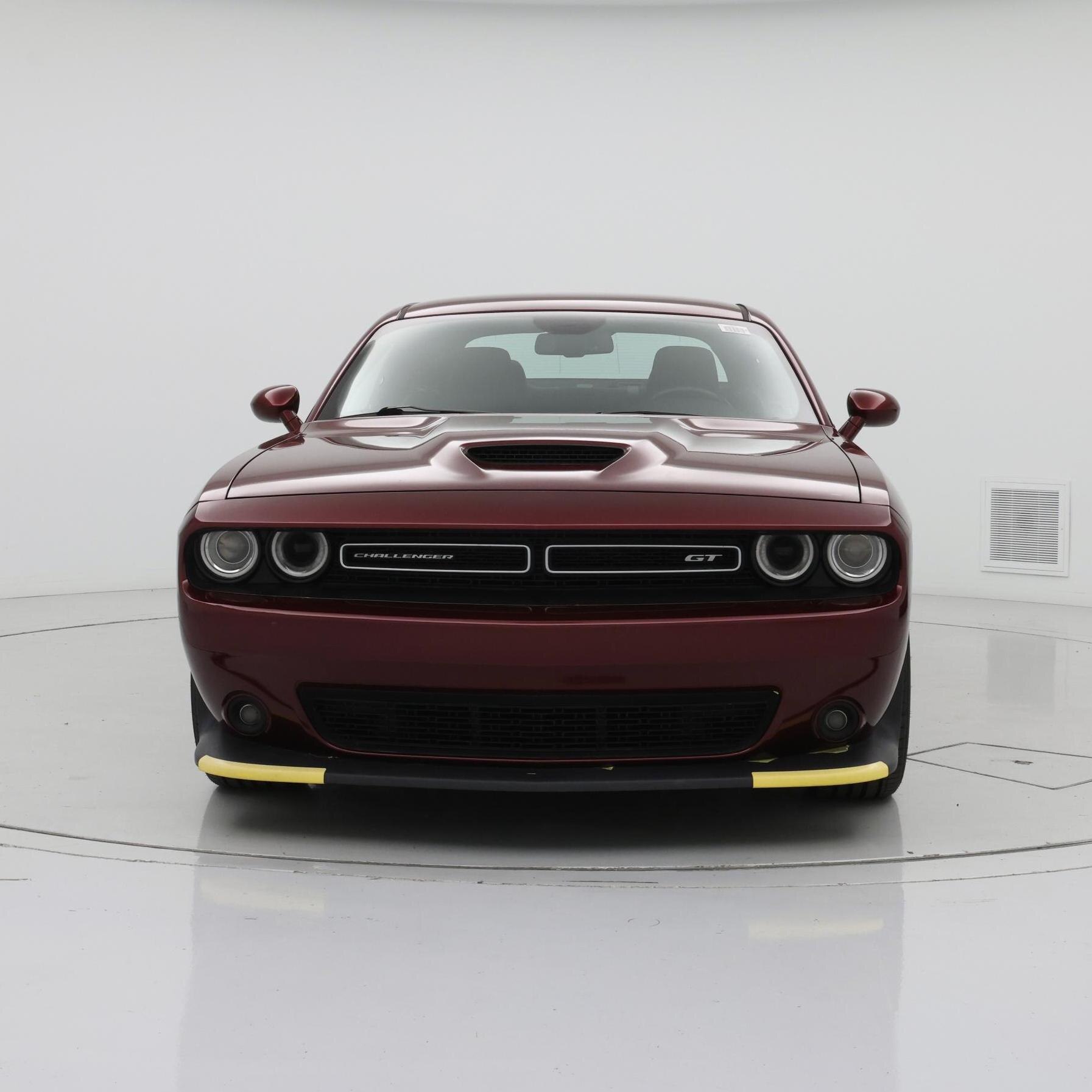 Thumbnail: 2019 Dodge Challenger - 5