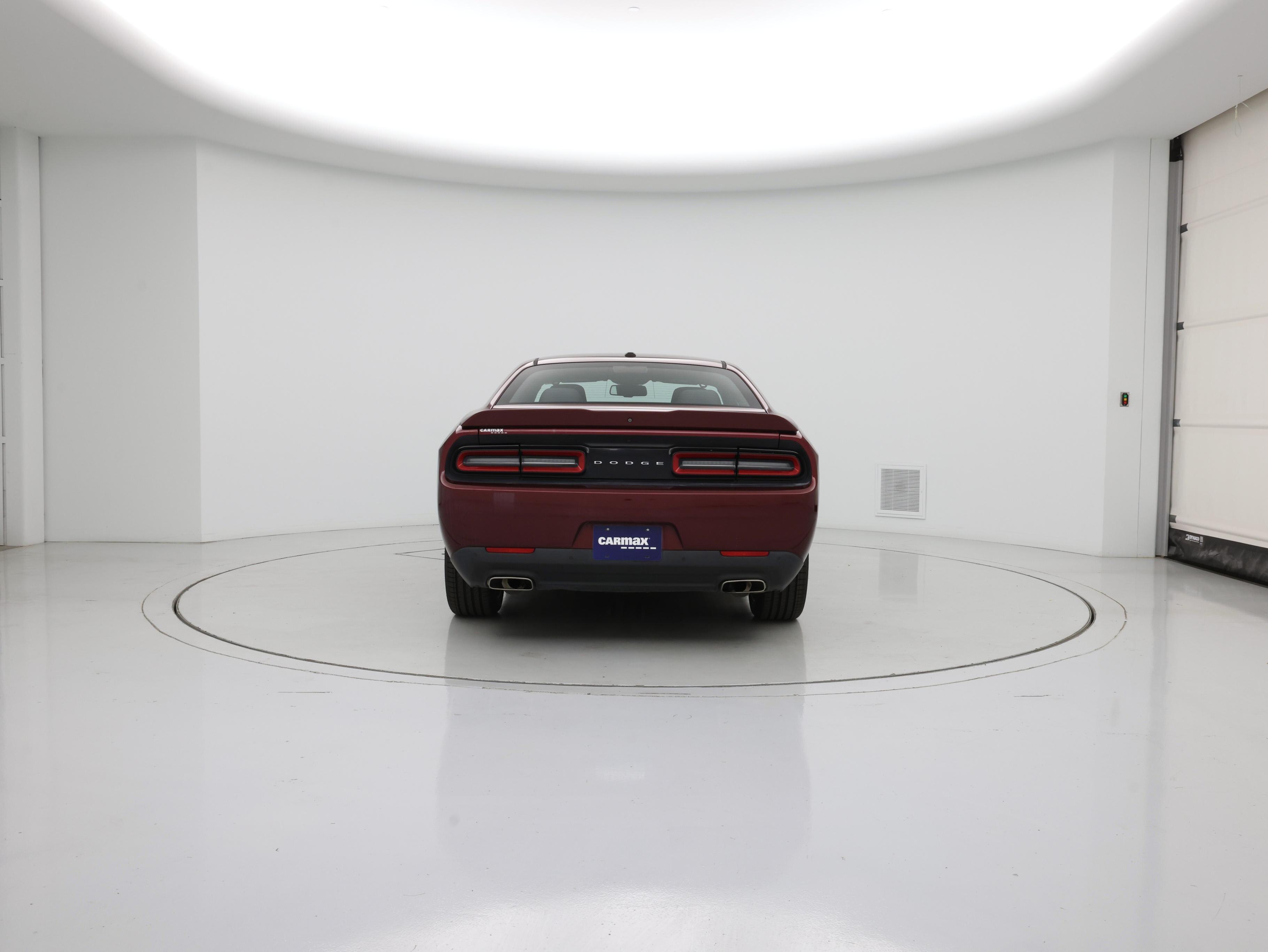Thumbnail: 2019 Dodge Challenger - 6