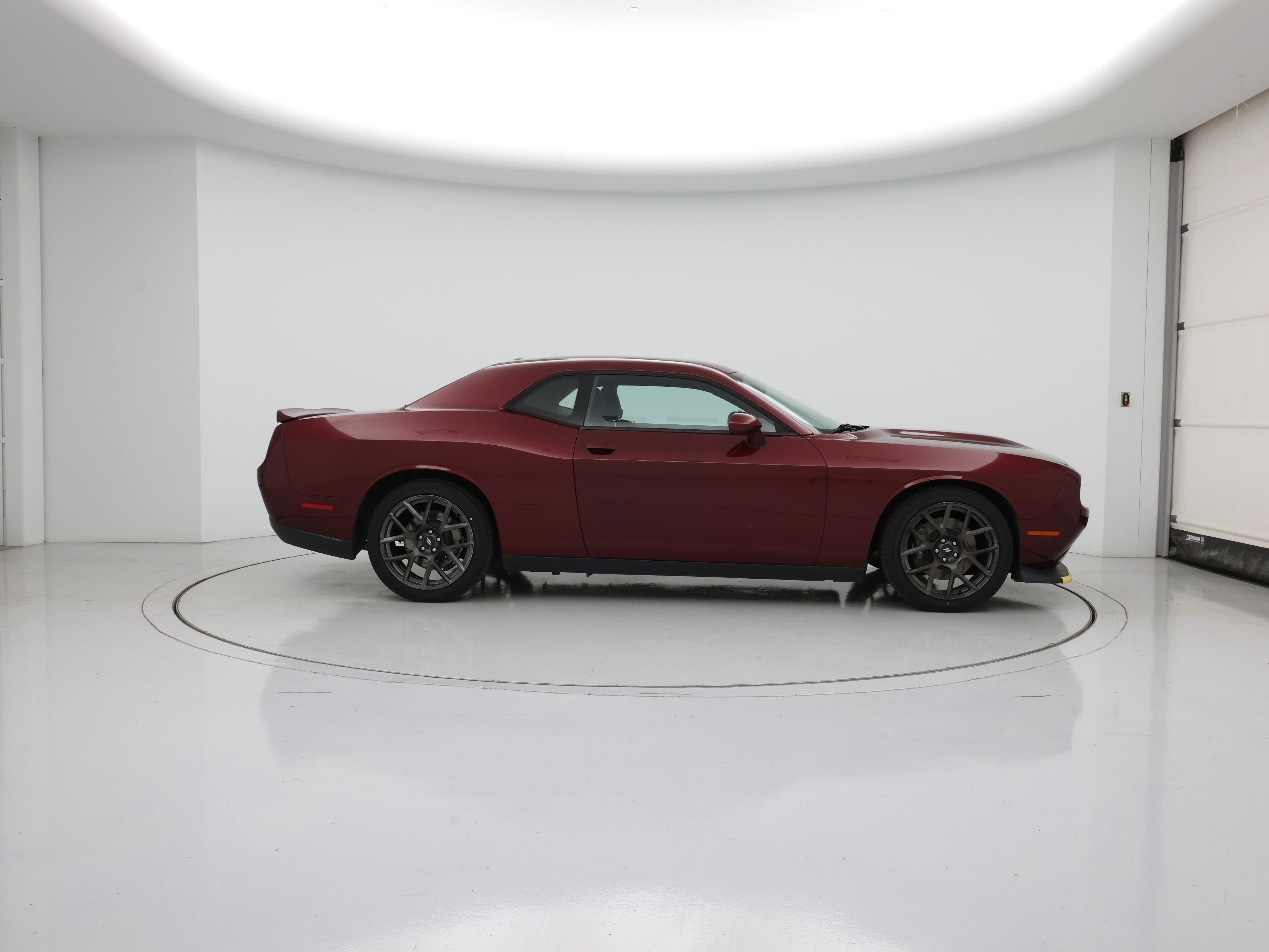 Thumbnail: 2019 Dodge Challenger - 7