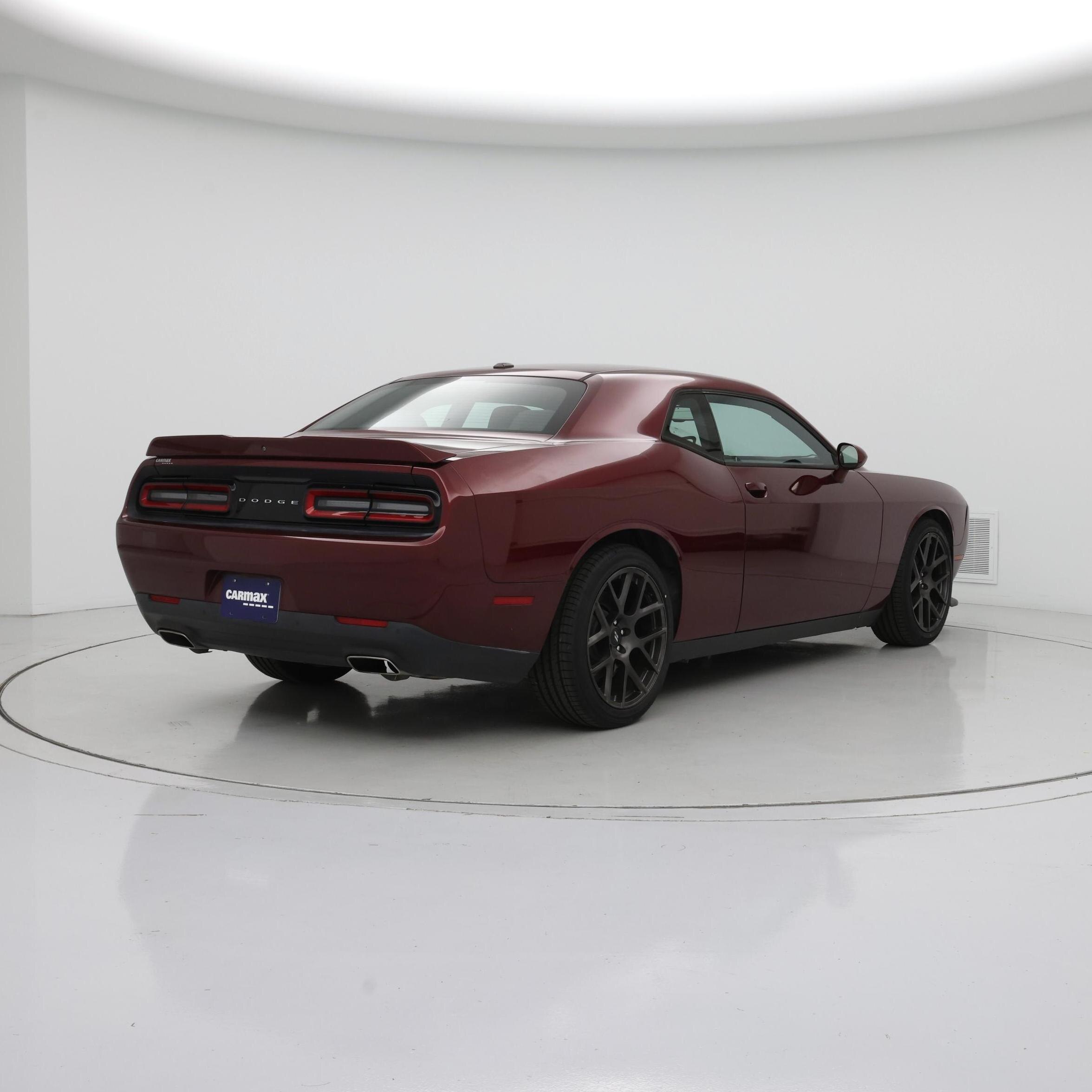 Thumbnail: 2019 Dodge Challenger - 8