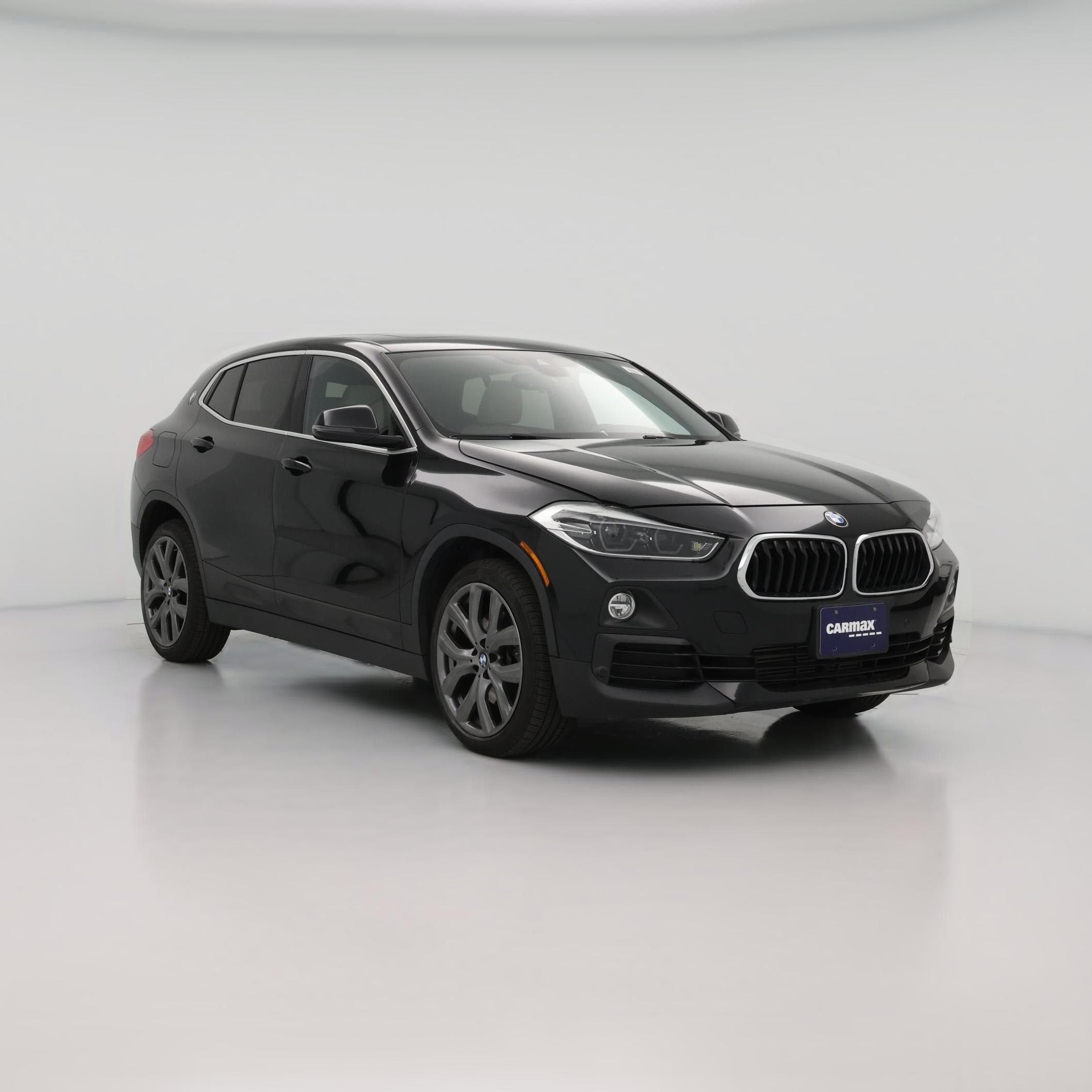 Thumbnail: 2020 BMW X2 - 1