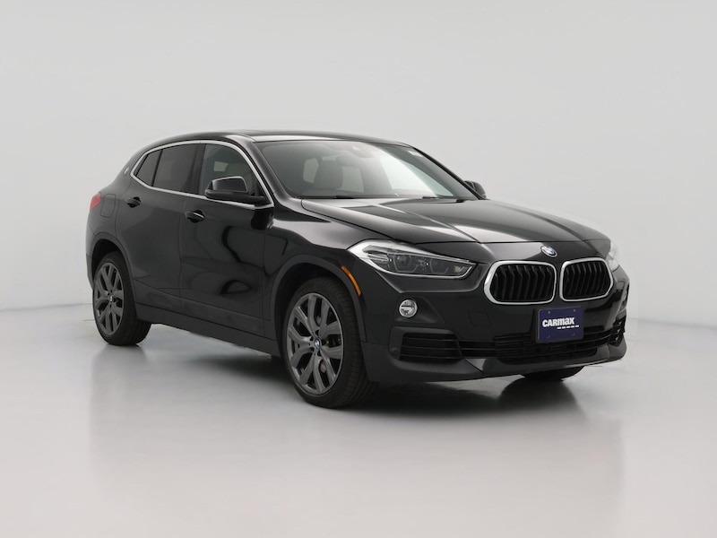 2020 BMW X2 xDrive28i -
                  San Jose, CA