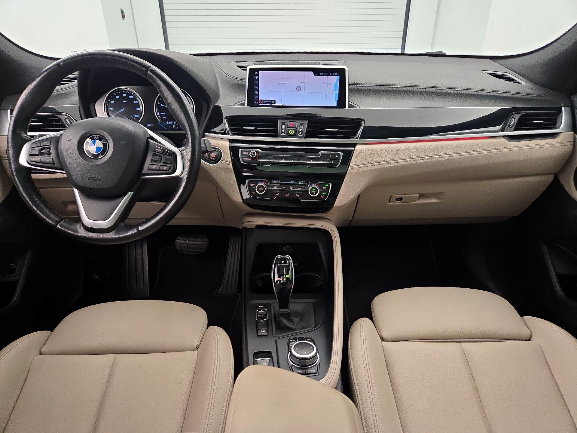 Thumbnail: 2020 BMW X2 - 9