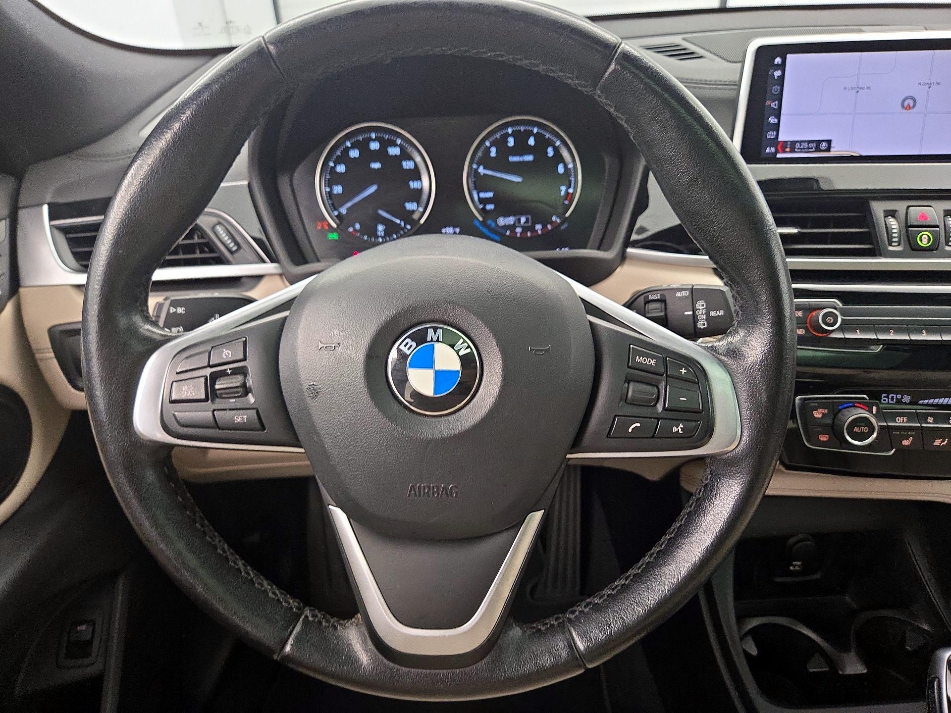 Thumbnail: 2020 BMW X2 - 10
