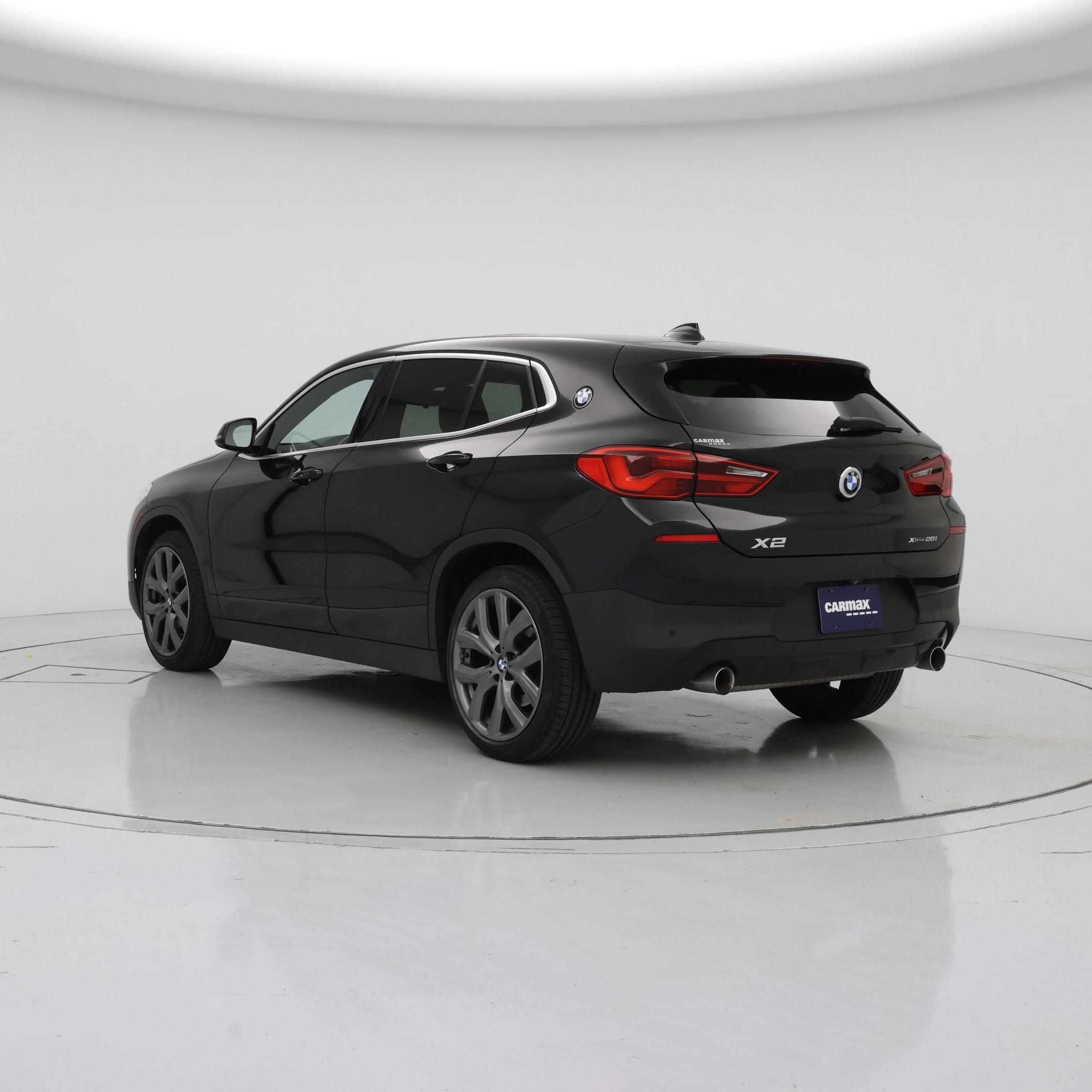 Thumbnail: 2020 BMW X2 - 2