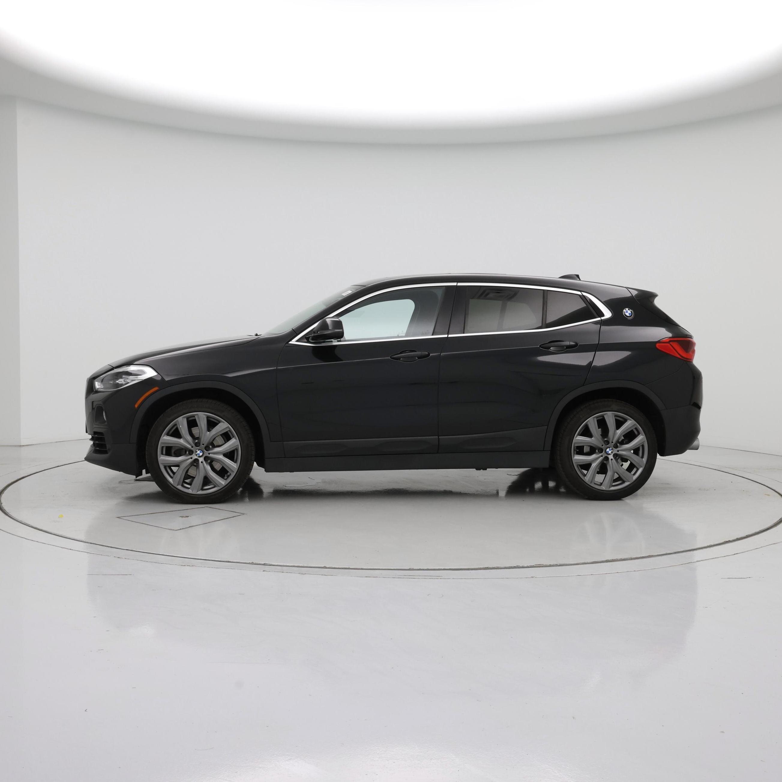 Thumbnail: 2020 BMW X2 - 3