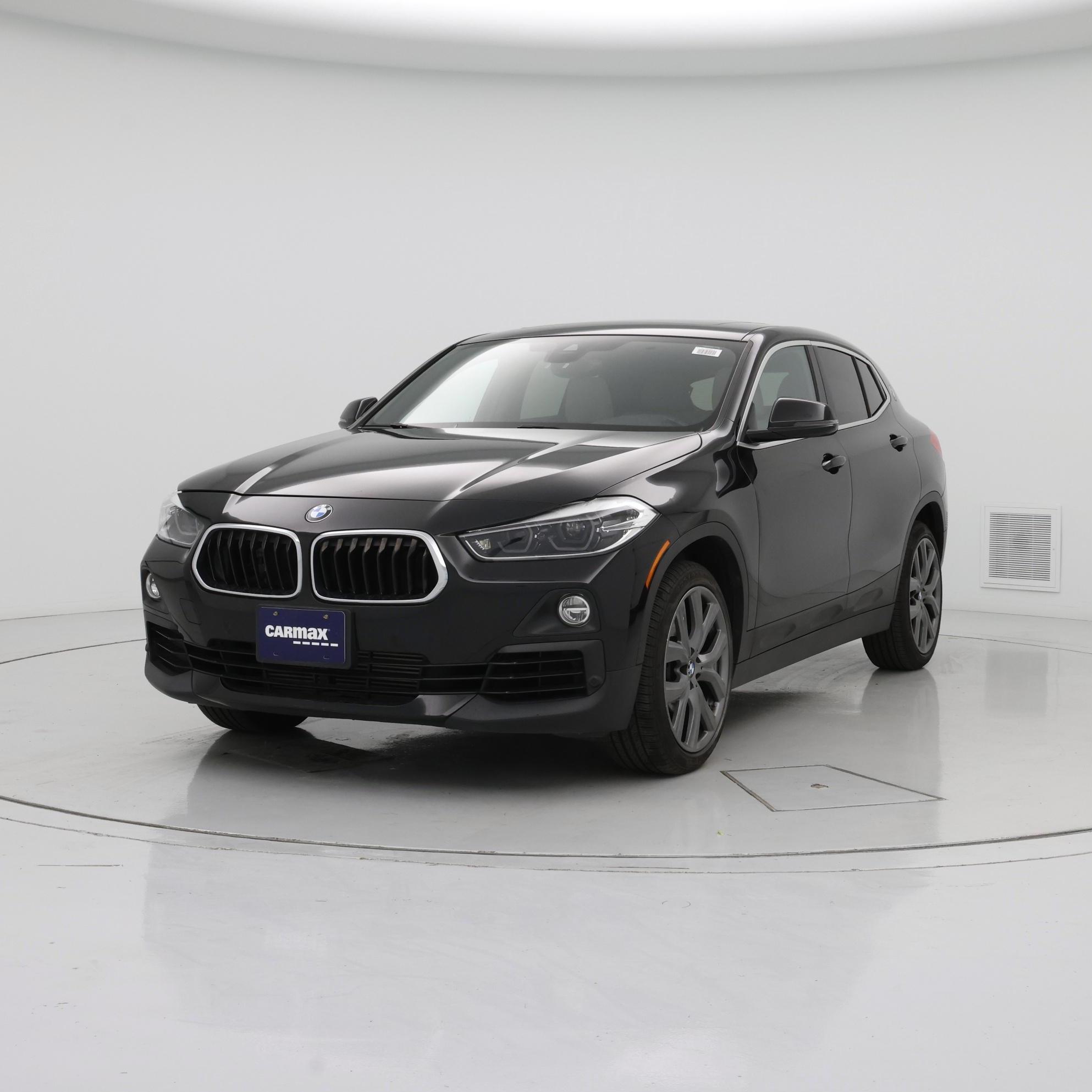 Thumbnail: 2020 BMW X2 - 4