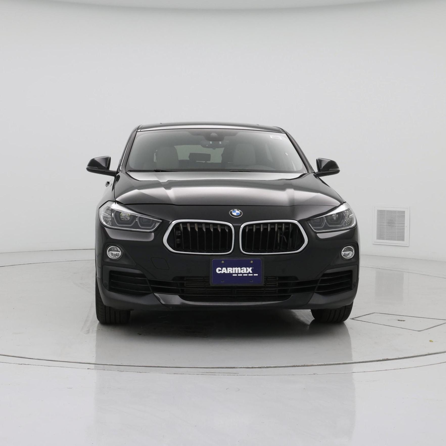 Thumbnail: 2020 BMW X2 - 5