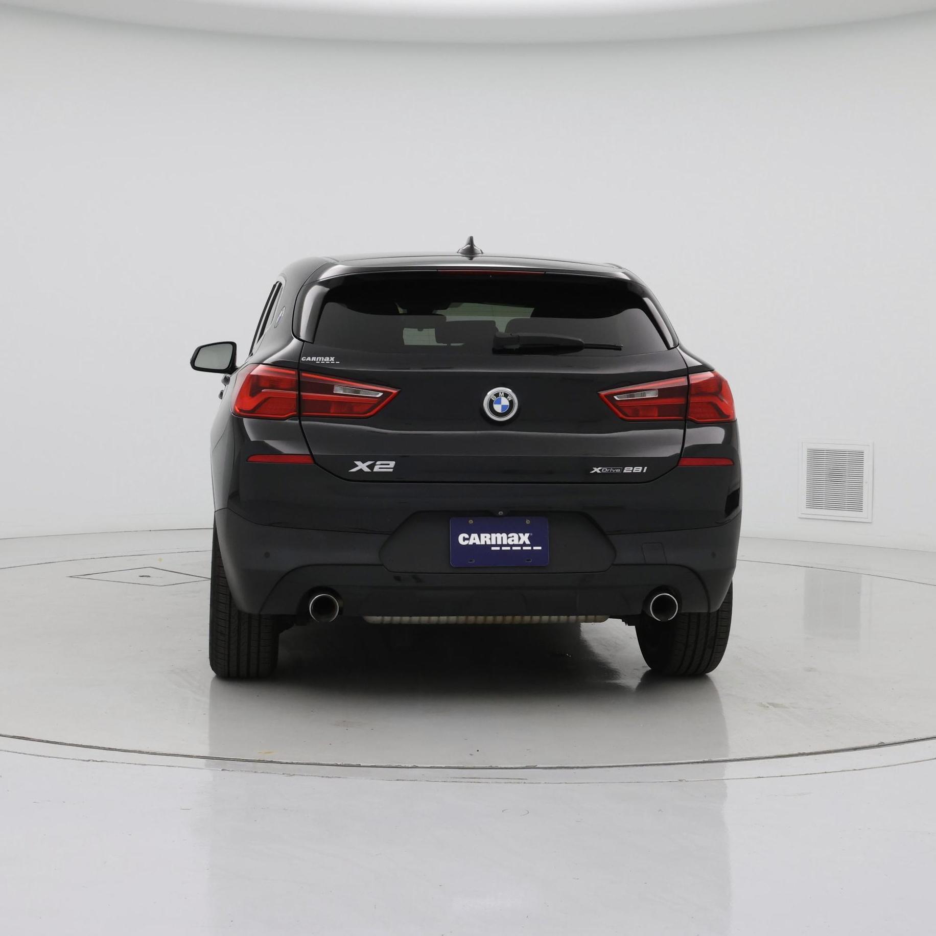 Thumbnail: 2020 BMW X2 - 6