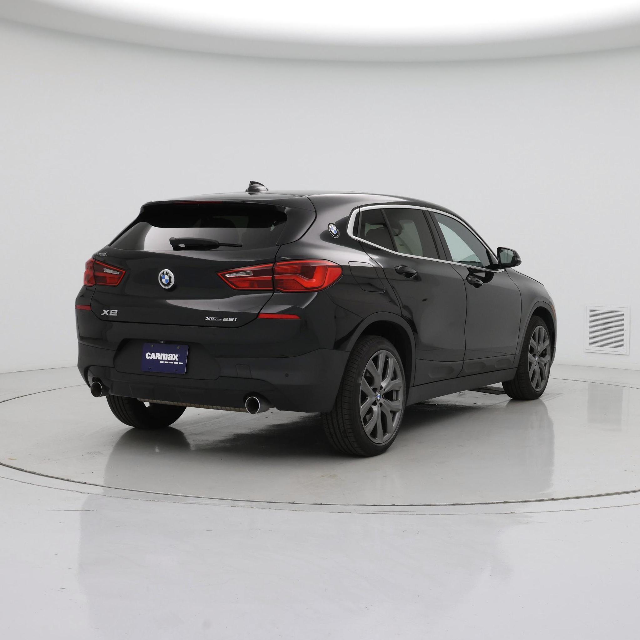 Thumbnail: 2020 BMW X2 - 8