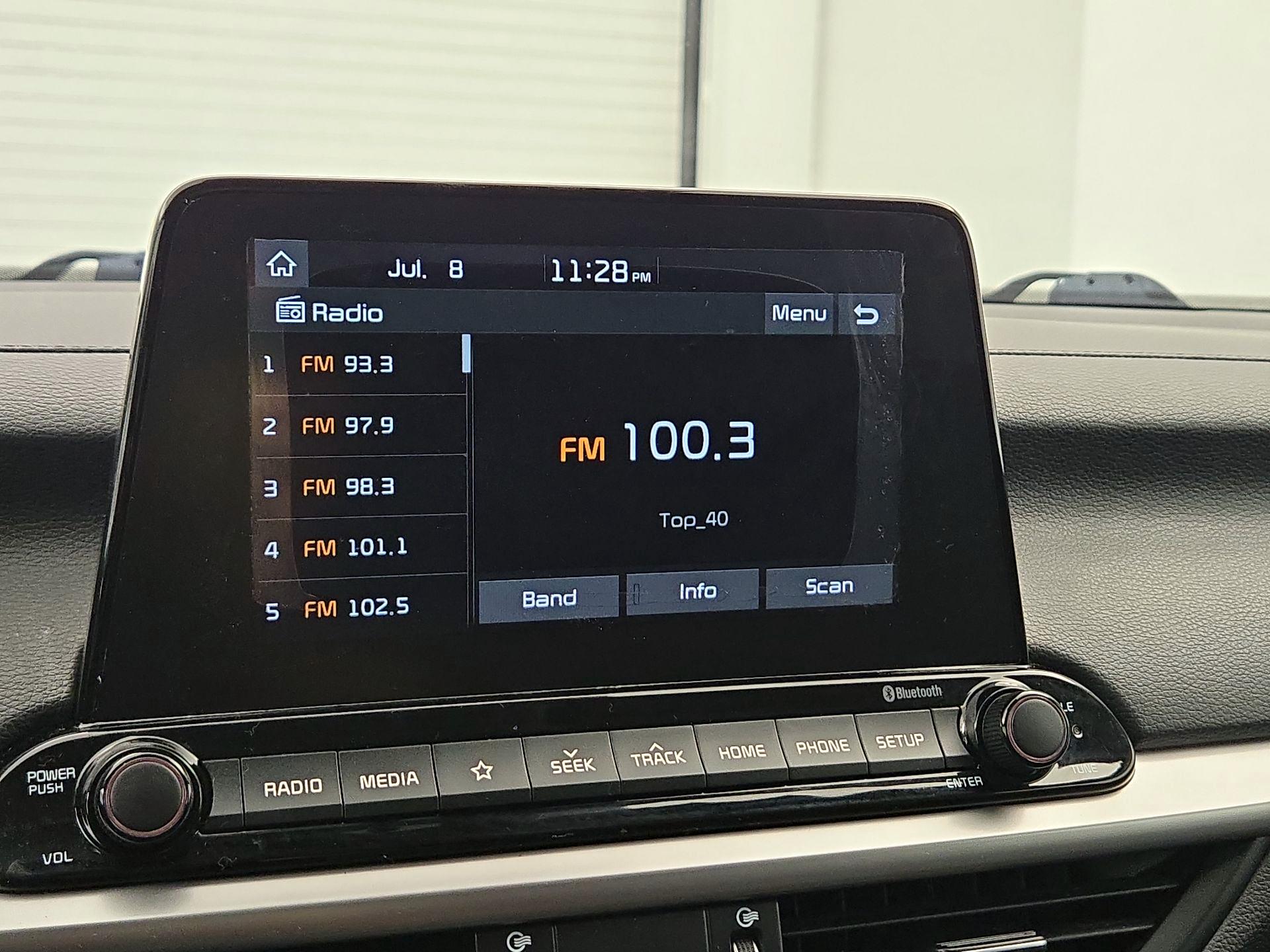 Thumbnail: 2019 Kia Forte - 15