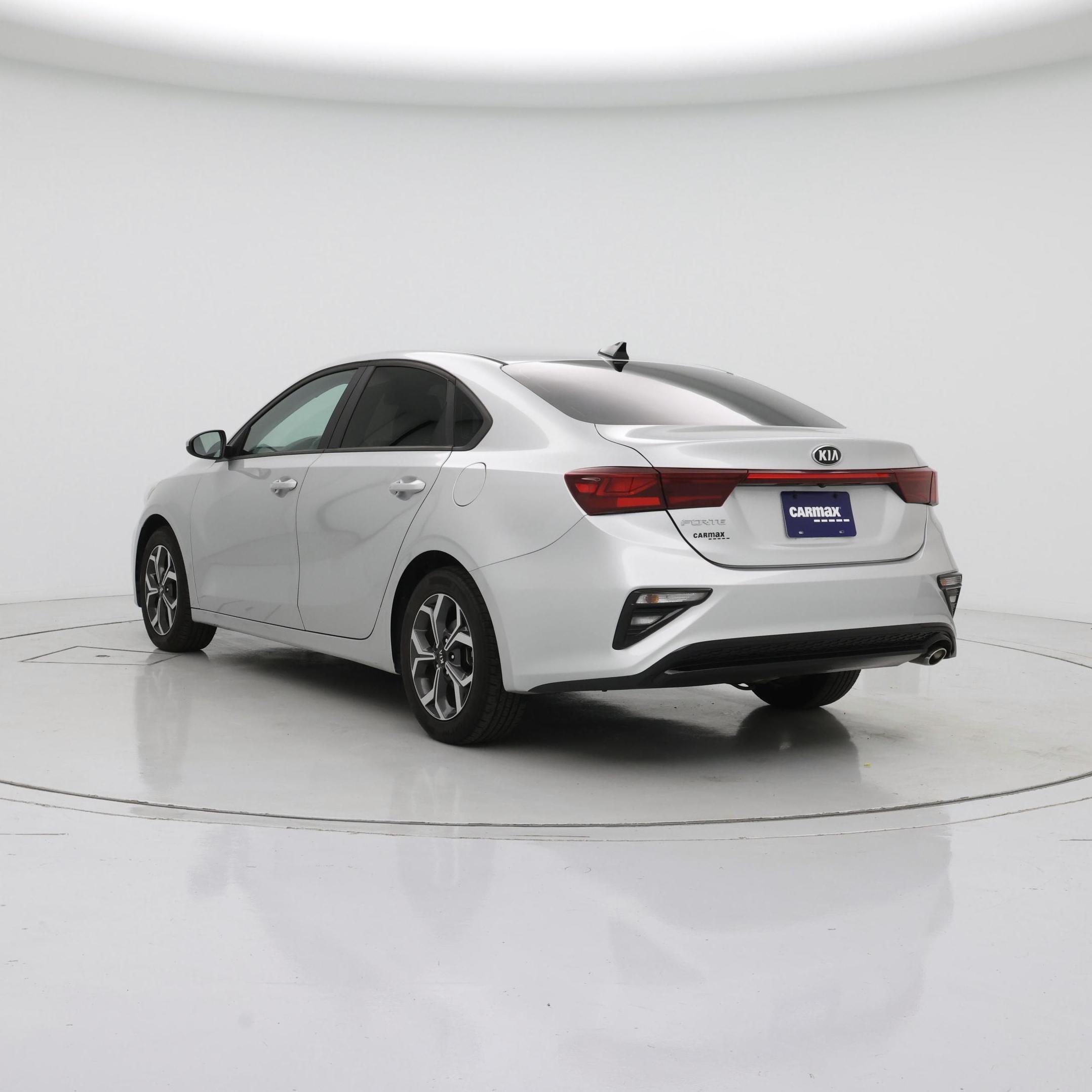 Thumbnail: 2019 Kia Forte - 2