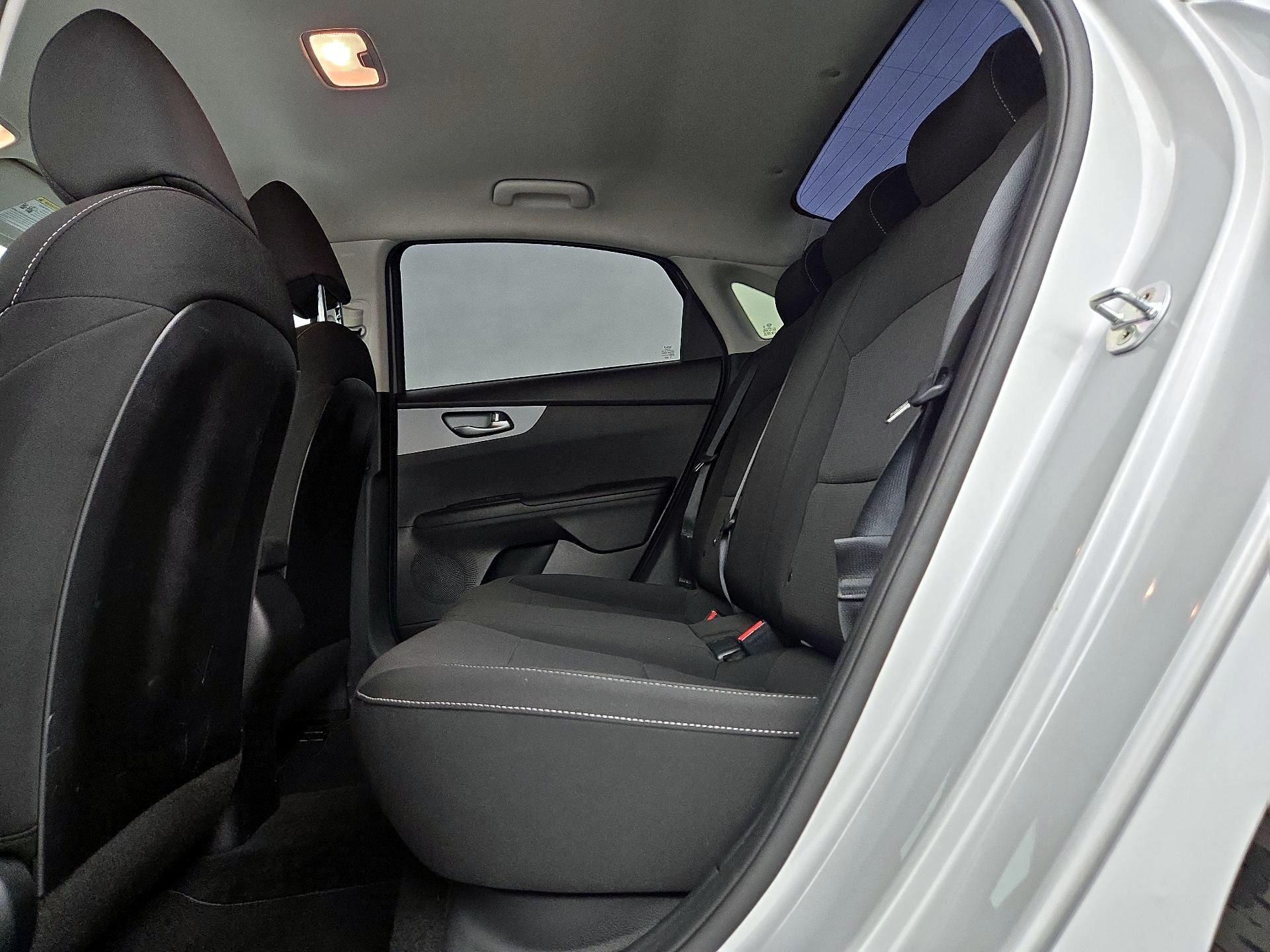 Thumbnail: 2019 Kia Forte - 19