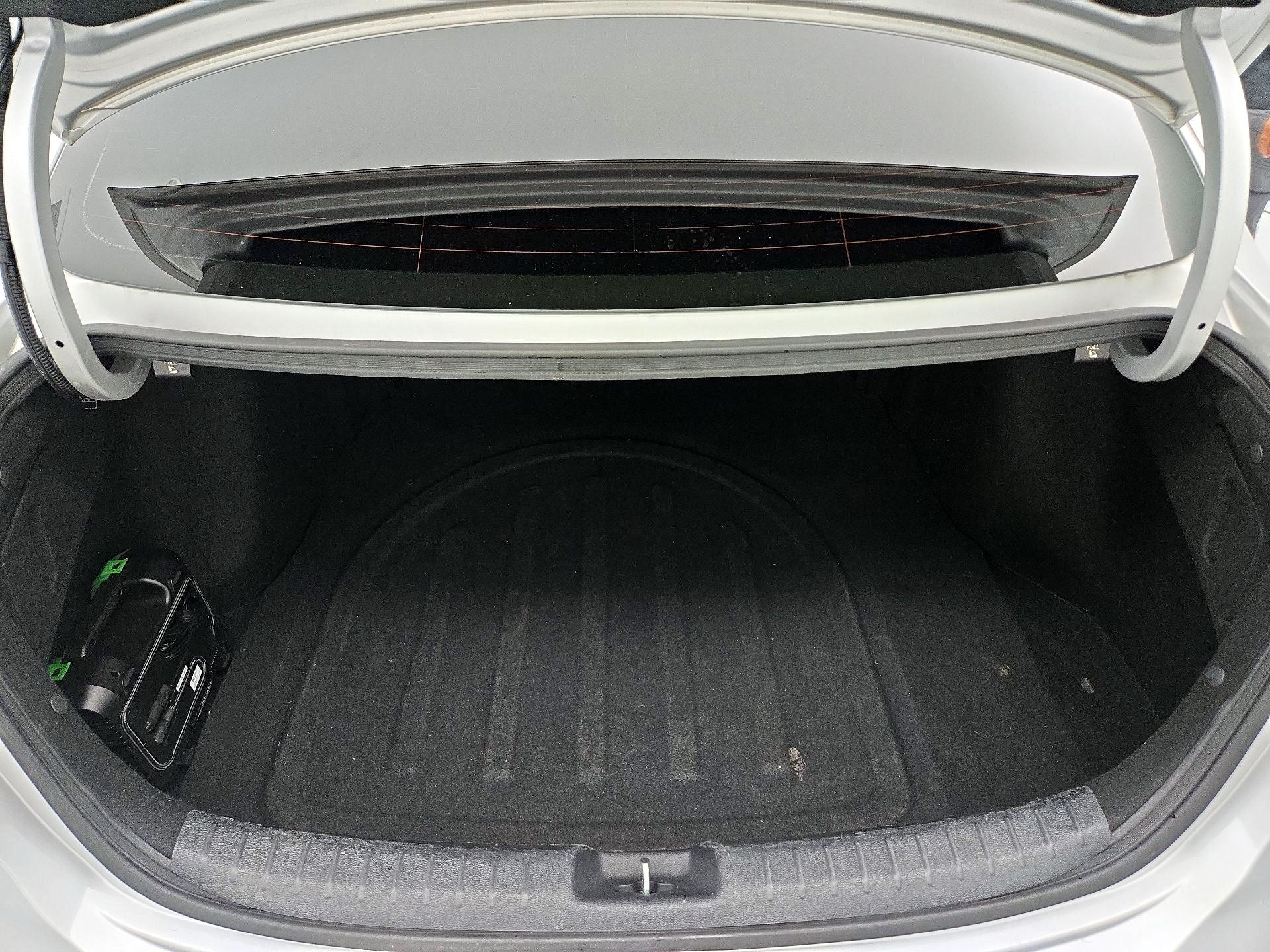 Thumbnail: 2019 Kia Forte - 20