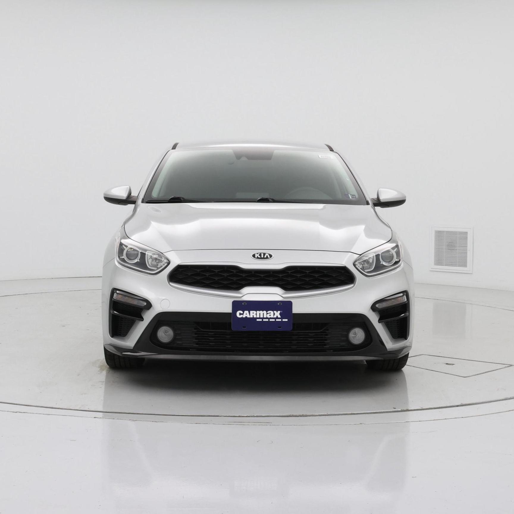Thumbnail: 2019 Kia Forte - 5