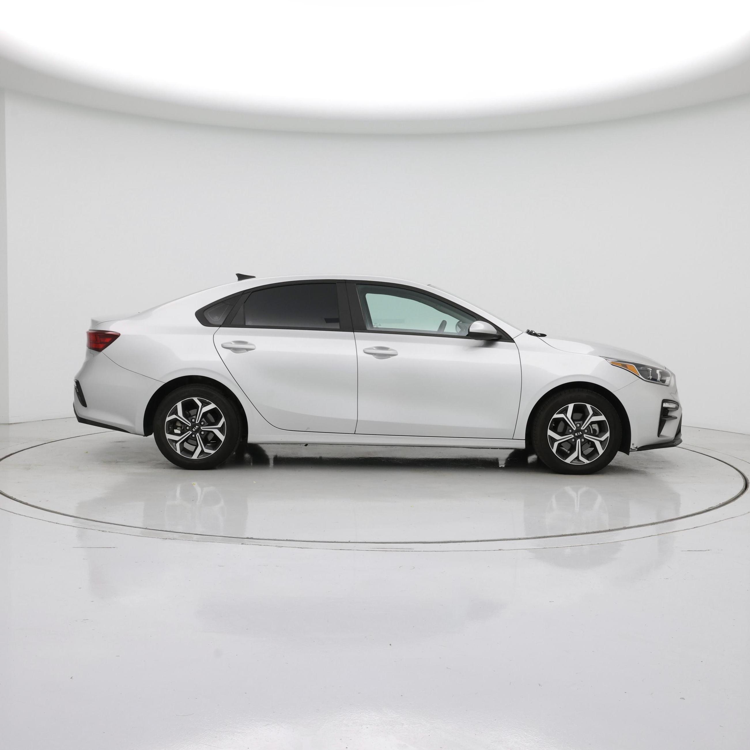 Thumbnail: 2019 Kia Forte - 7