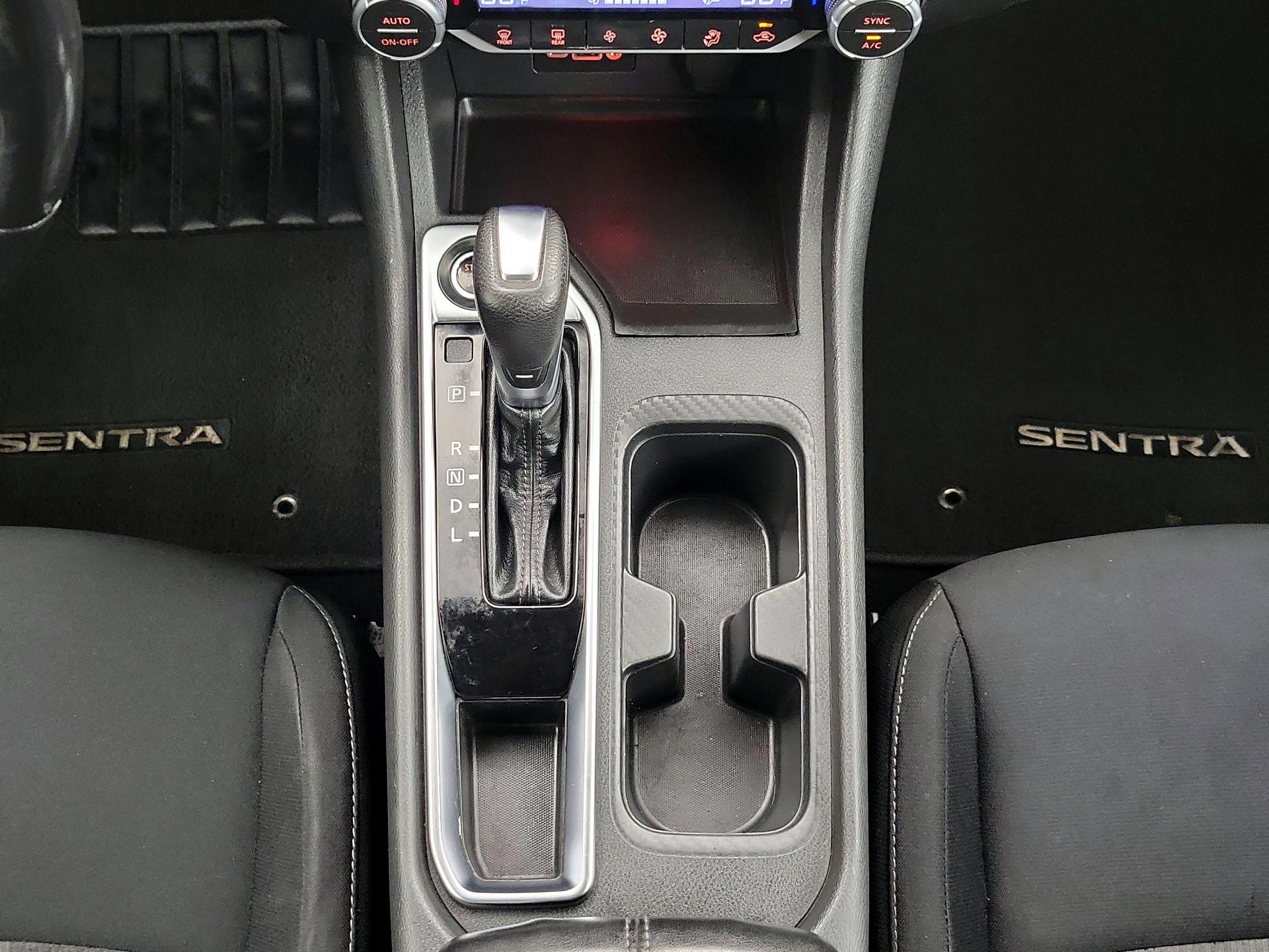 Thumbnail: 2020 Nissan Sentra - 17