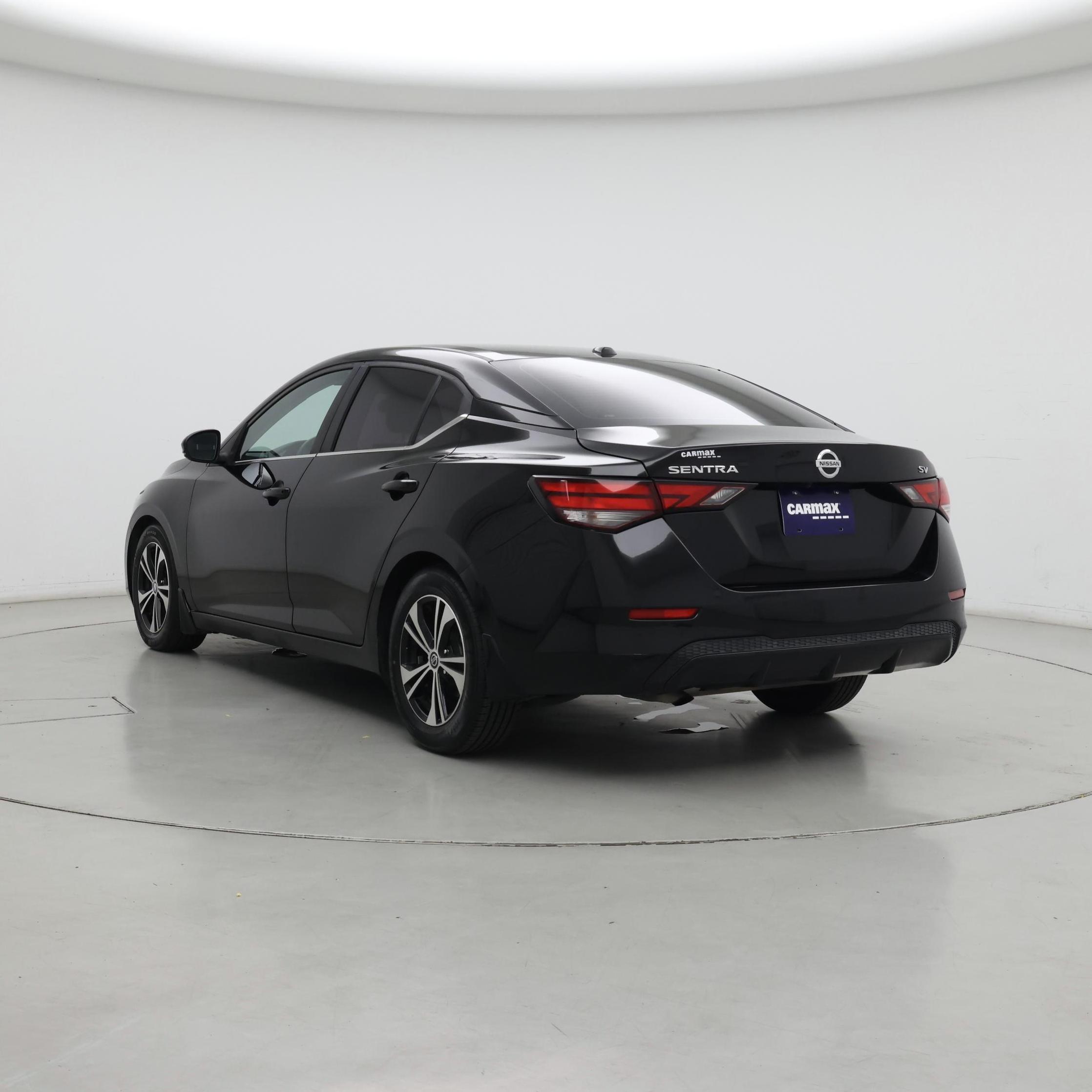 Thumbnail: 2020 Nissan Sentra - 2